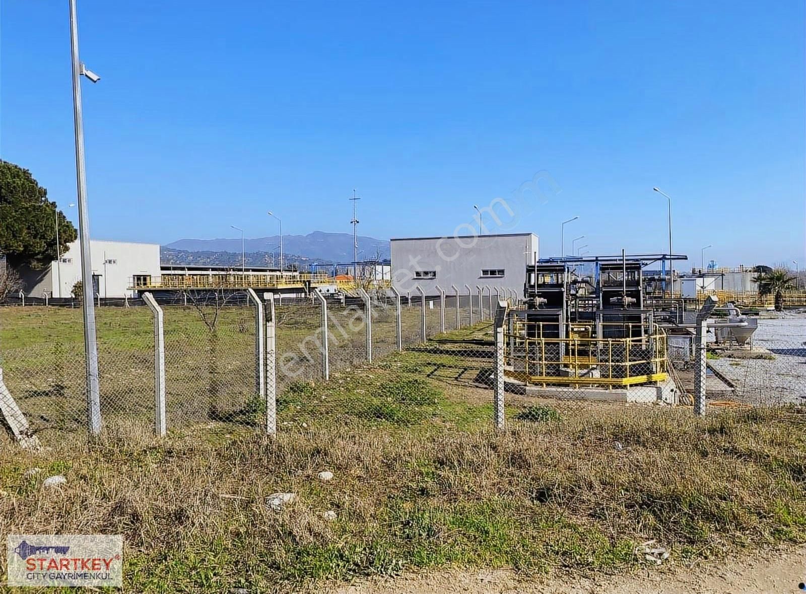 Aydın Efeler Umurlu Mahallesinde Satılık 10.103 M2 Tarla - Görsel 34