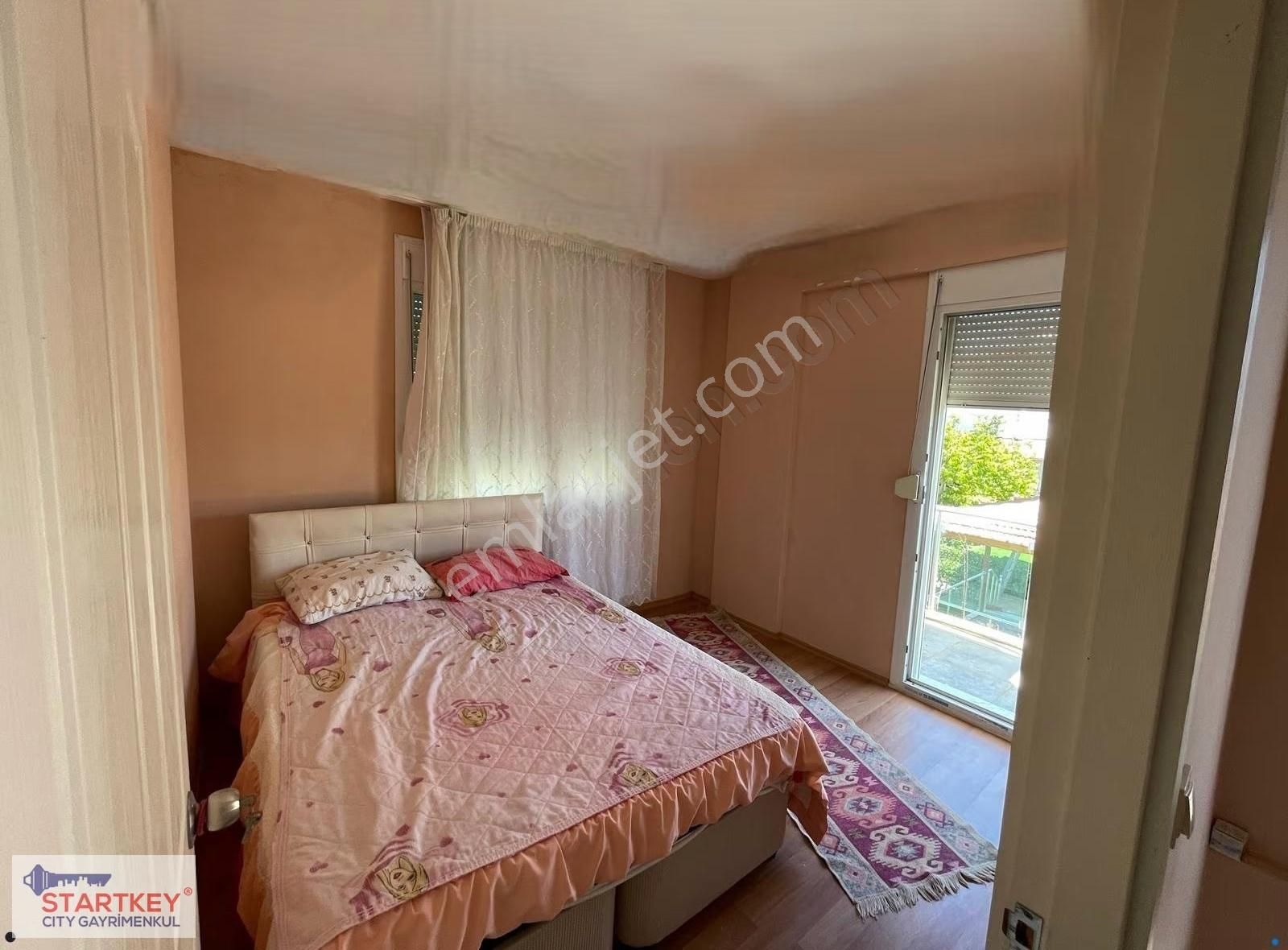 İzmir Çeşme Ildır' Da Kiralık Eşyalı Villa - Görsel 8