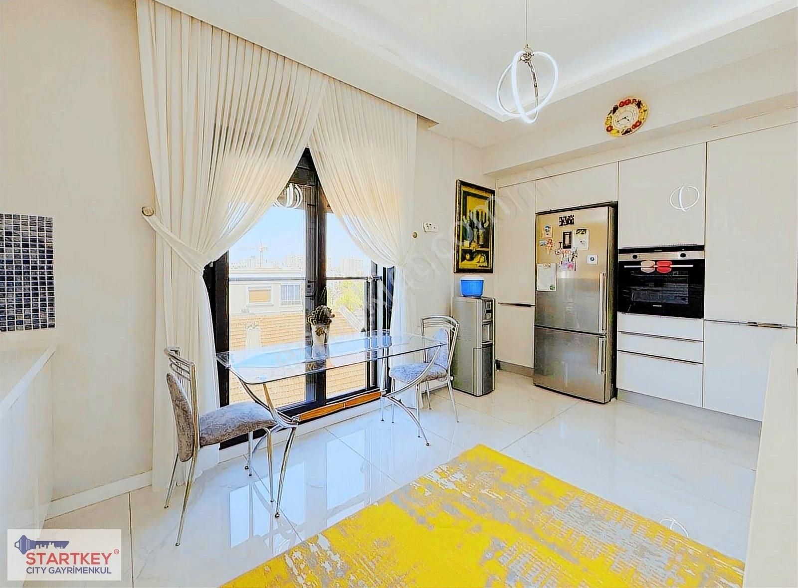 Bostanlı Caher Dudayev Blv Üzeri Yeni Binada Satılık 4+1 - Görsel 13