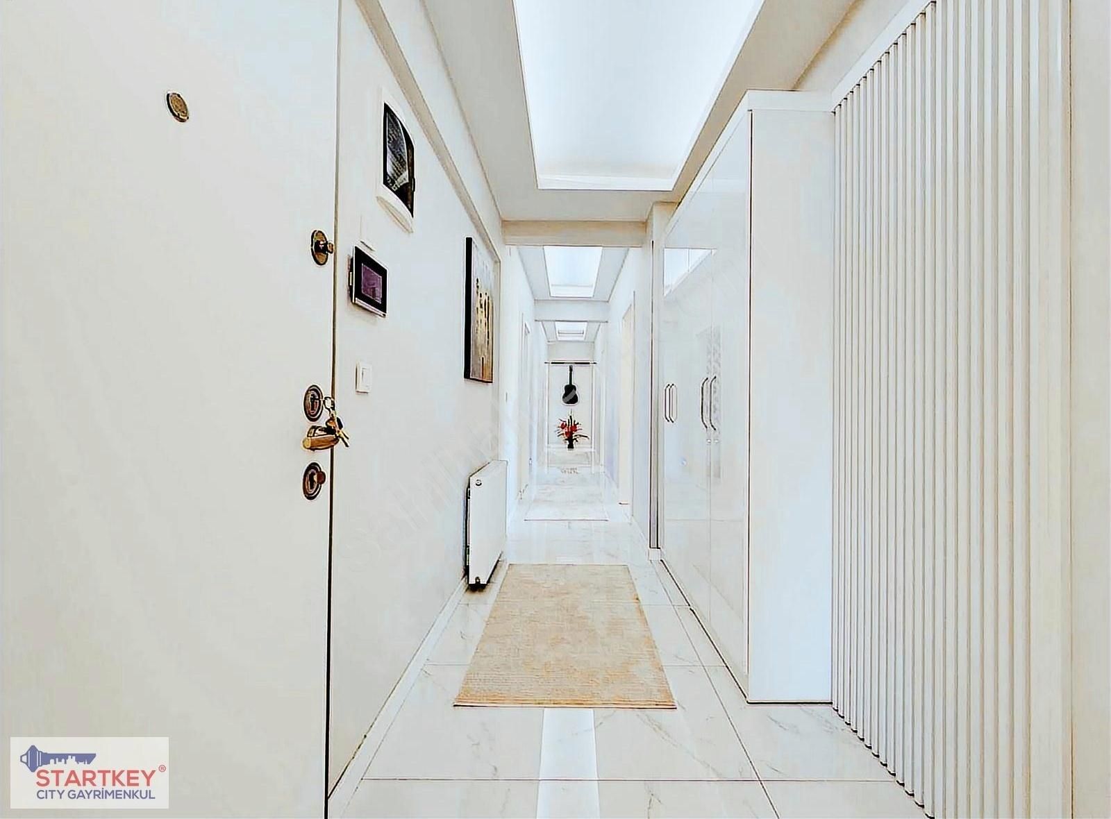 Bostanlı Caher Dudayev Blv Üzeri Yeni Binada Satılık 4+1 - Görsel 8