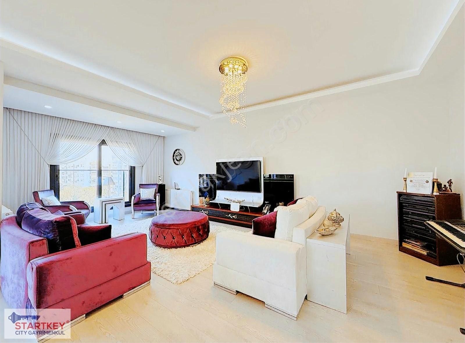 Bostanlı Caher Dudayev Blv Üzeri Yeni Binada Satılık 4+1 - Görsel 29