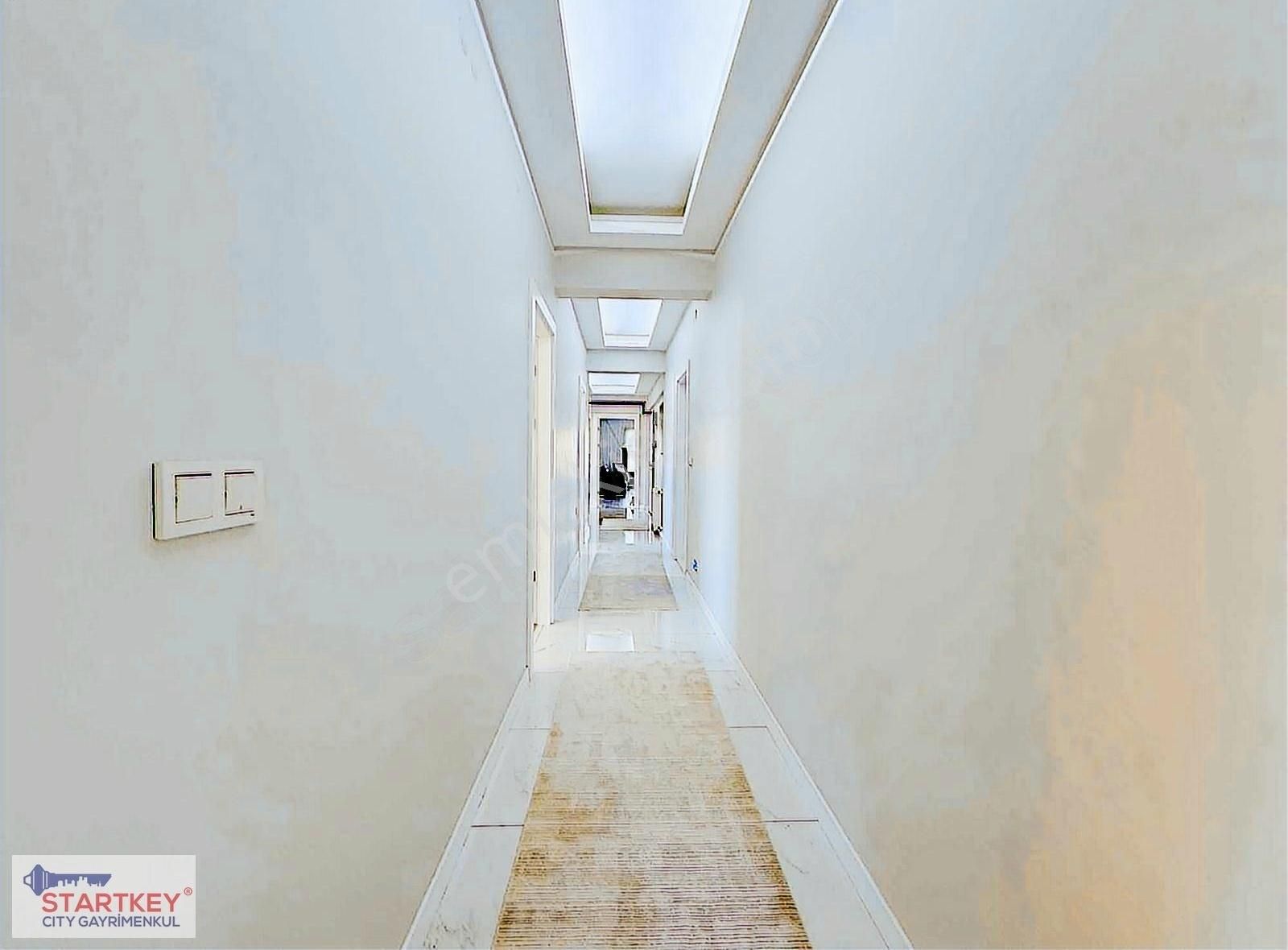 Bostanlı Caher Dudayev Blv Üzeri Yeni Binada Satılık 4+1 - Görsel 22