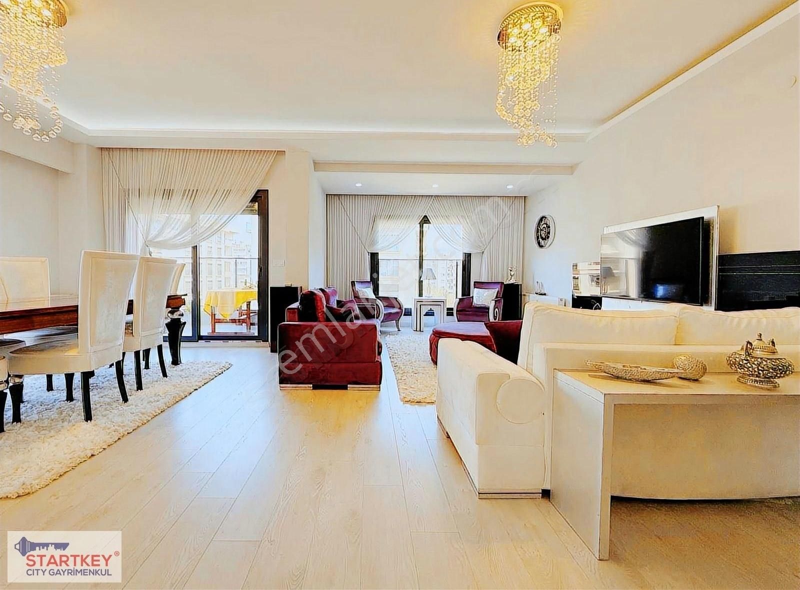 Bostanlı Caher Dudayev Blv Üzeri Yeni Binada Satılık 4+1 - Görsel 25