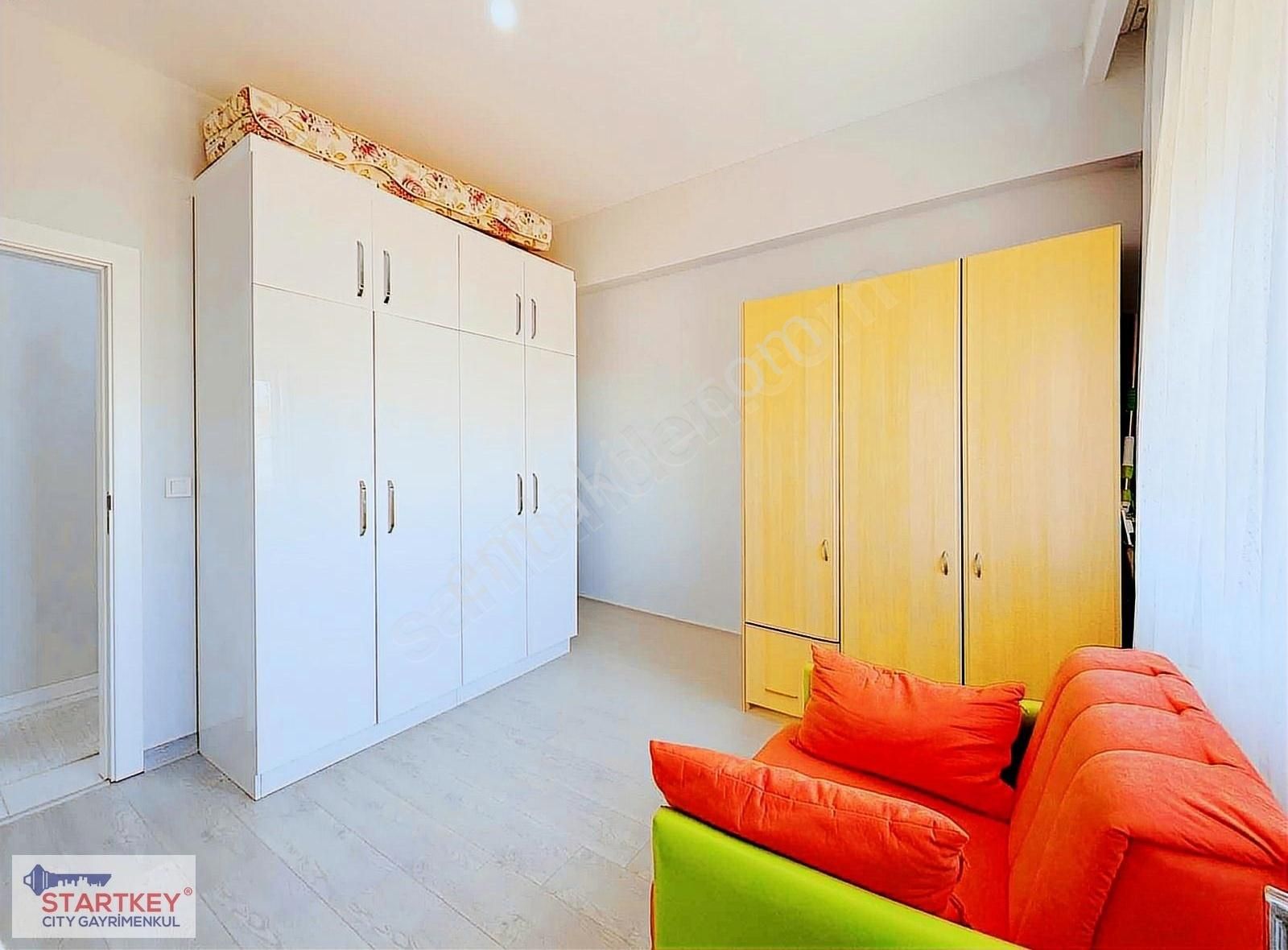 Bostanlı Caher Dudayev Blv Üzeri Yeni Binada Satılık 4+1 - Görsel 28