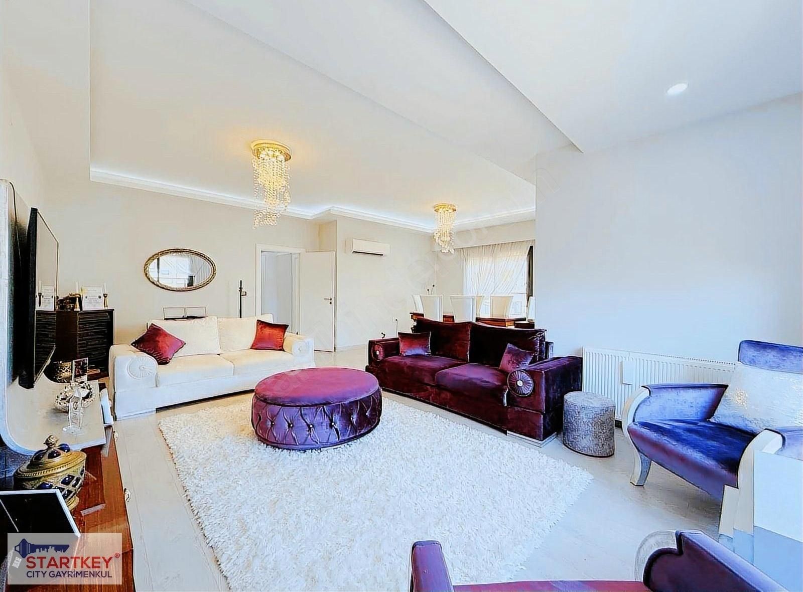 Bostanlı Caher Dudayev Blv Üzeri Yeni Binada Satılık 4+1 - Görsel 17