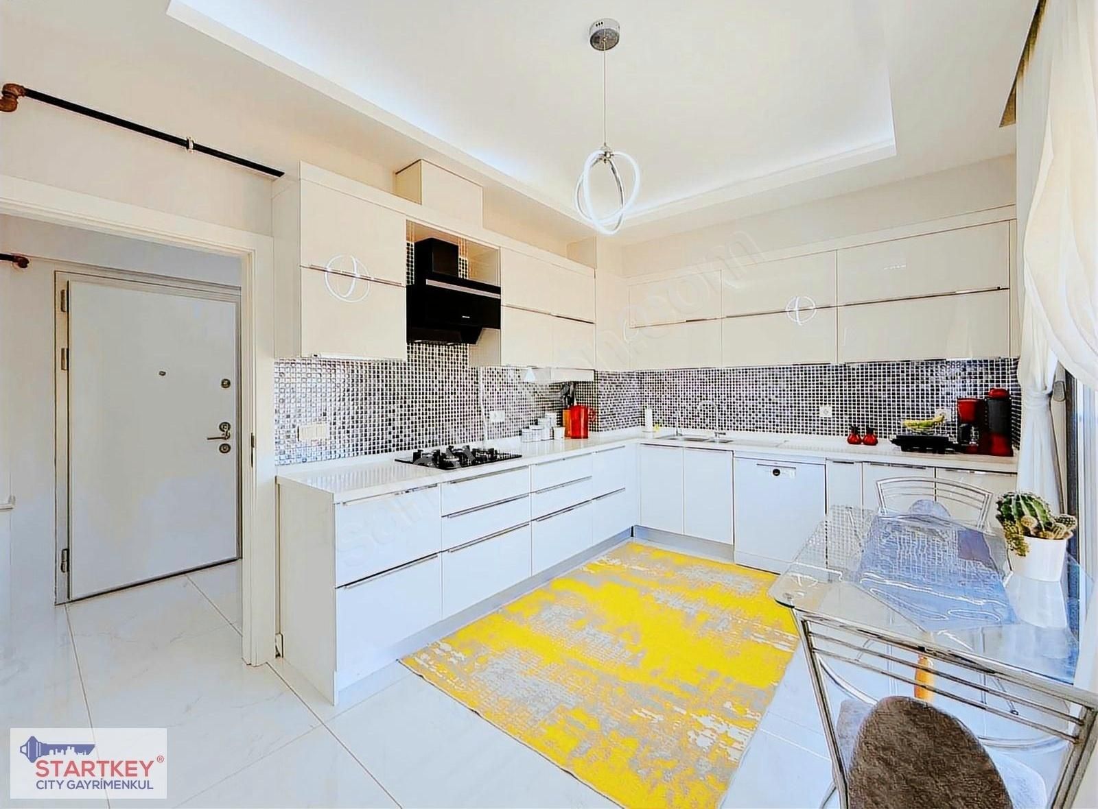 Bostanlı Caher Dudayev Blv Üzeri Yeni Binada Satılık 4+1 - Görsel 10