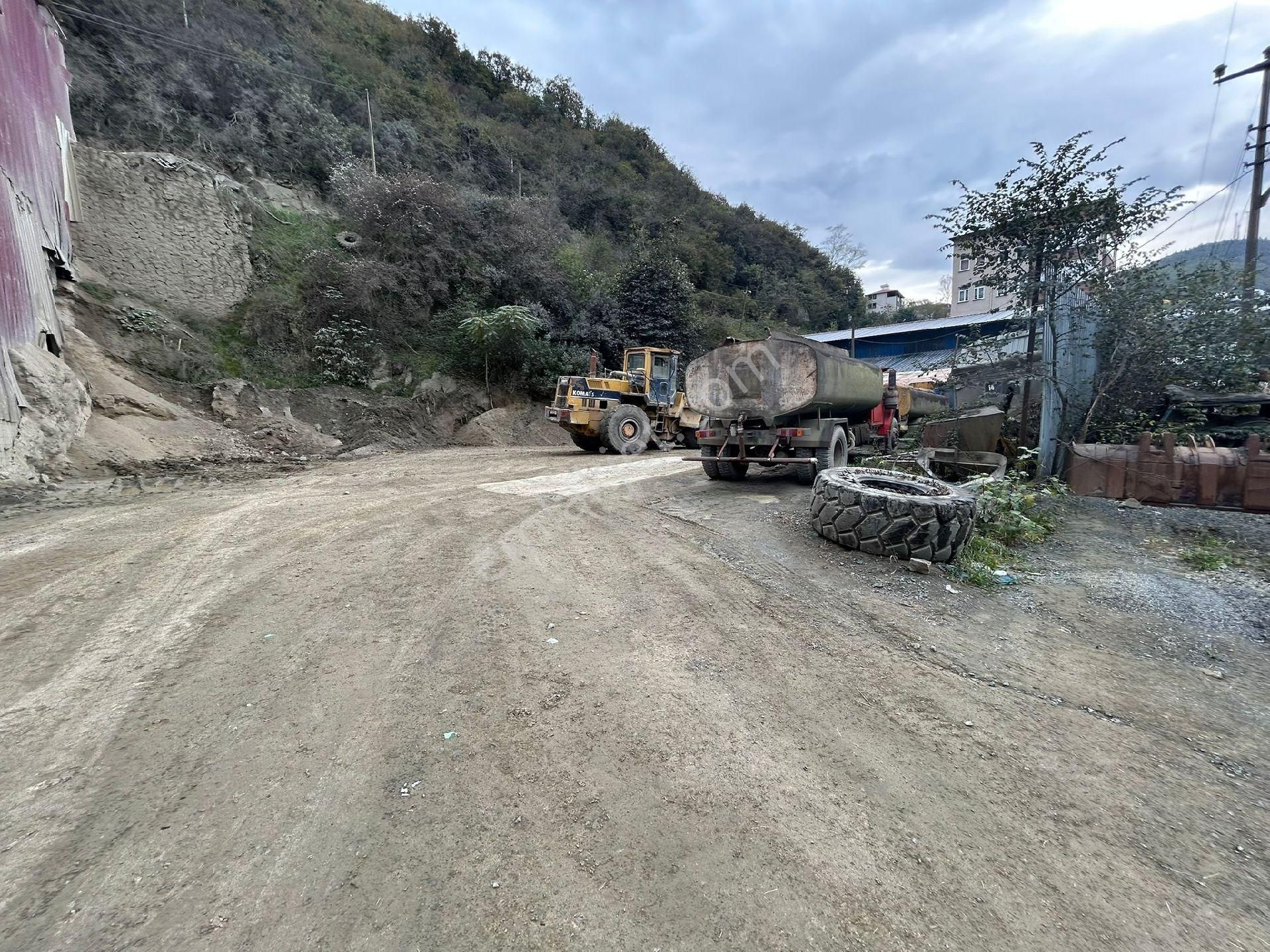 Ana Yol Üzerinde Ticari + Konut İmarlı Değerli Arsa! - Görsel 3