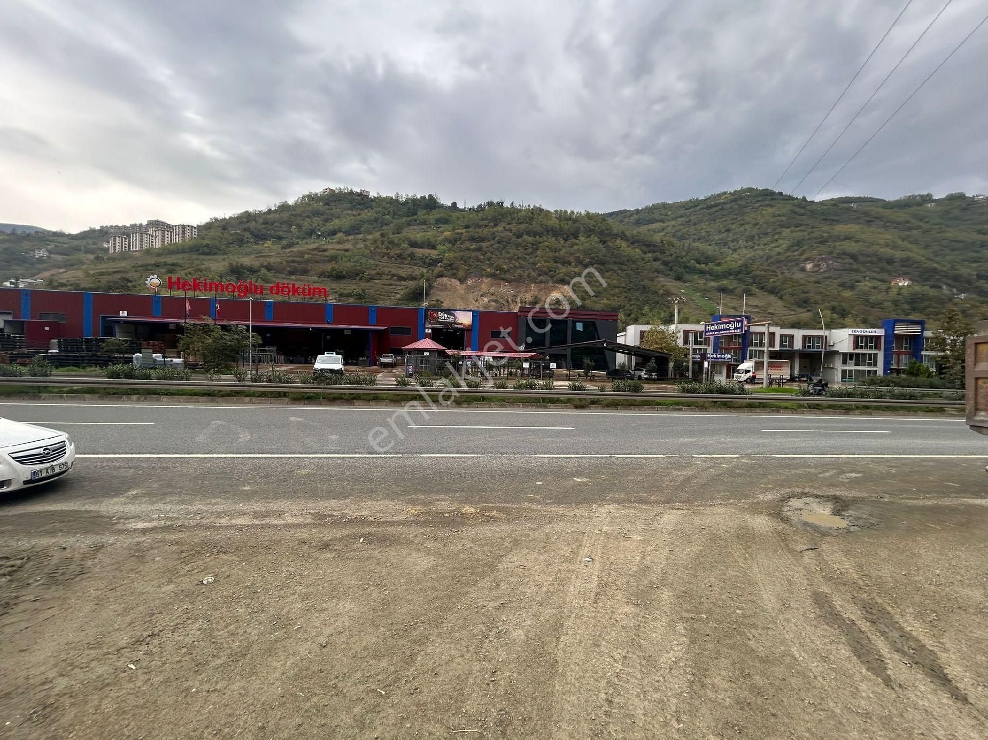 Ana Yol Üzerinde Ticari + Konut İmarlı Değerli Arsa! - Görsel 5