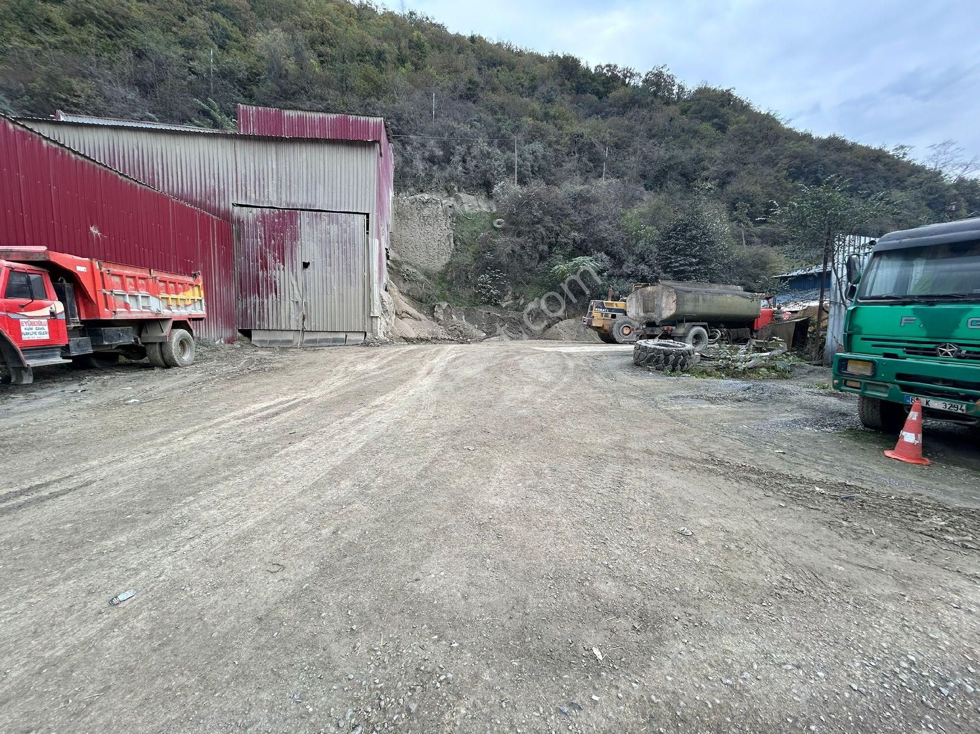 Ana Yol Üzerinde Ticari + Konut İmarlı Değerli Arsa! - Görsel 4