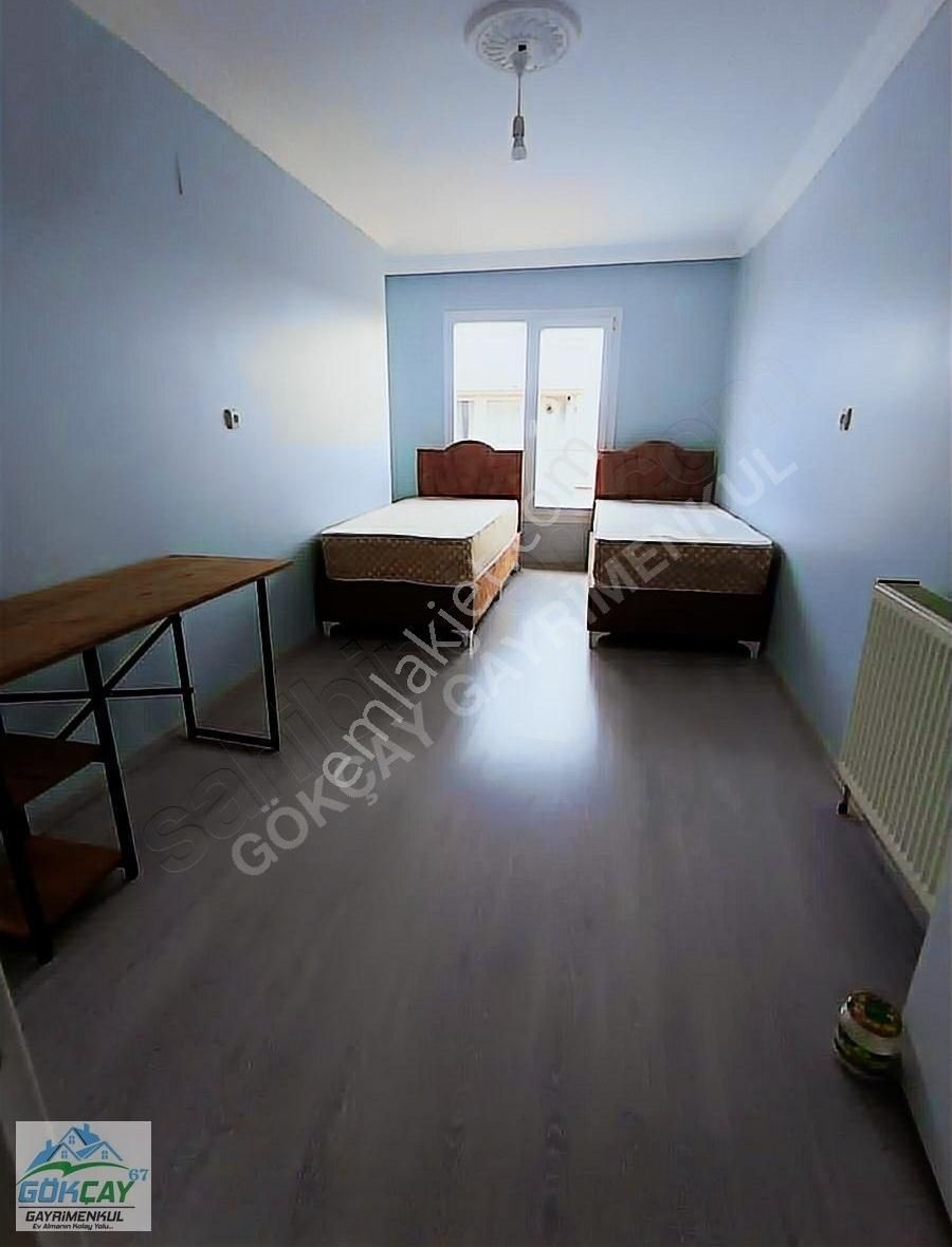 Uşak Merkezde Acilll Satılık Lüks 2+1 Daire - Görsel 9