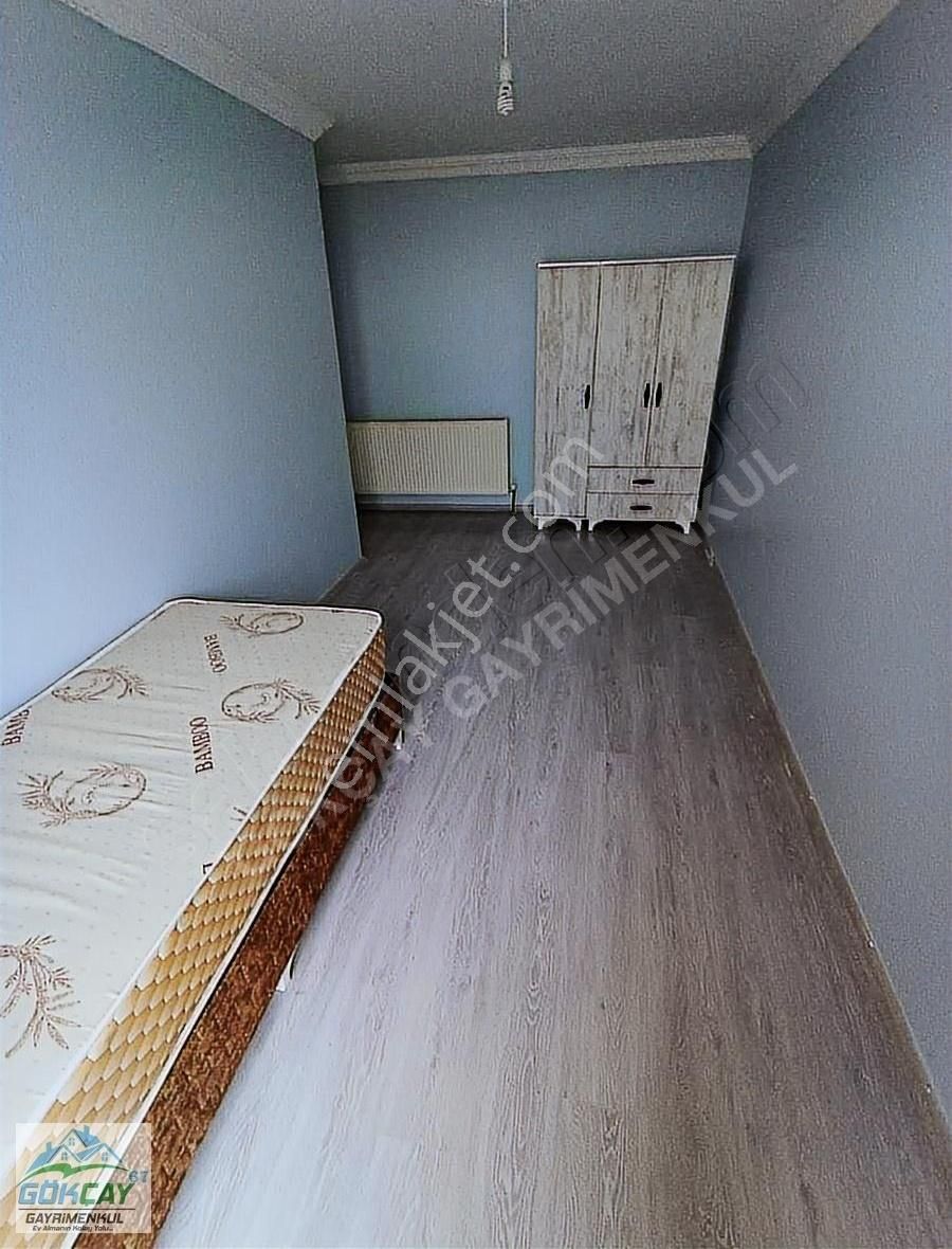 Uşak Merkezde Acilll Satılık Lüks 2+1 Daire - Görsel 10