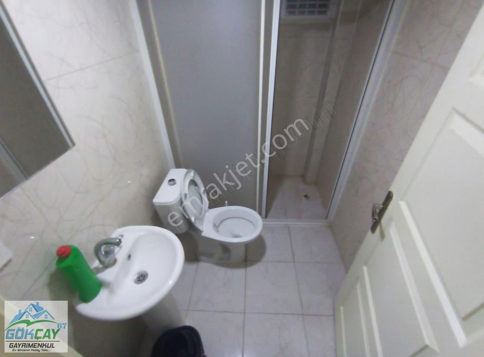 Balkonlu Eşyal Kiracılı Yatırıma Uygun 2+0 Acil Satılık Apart - Görsel 13