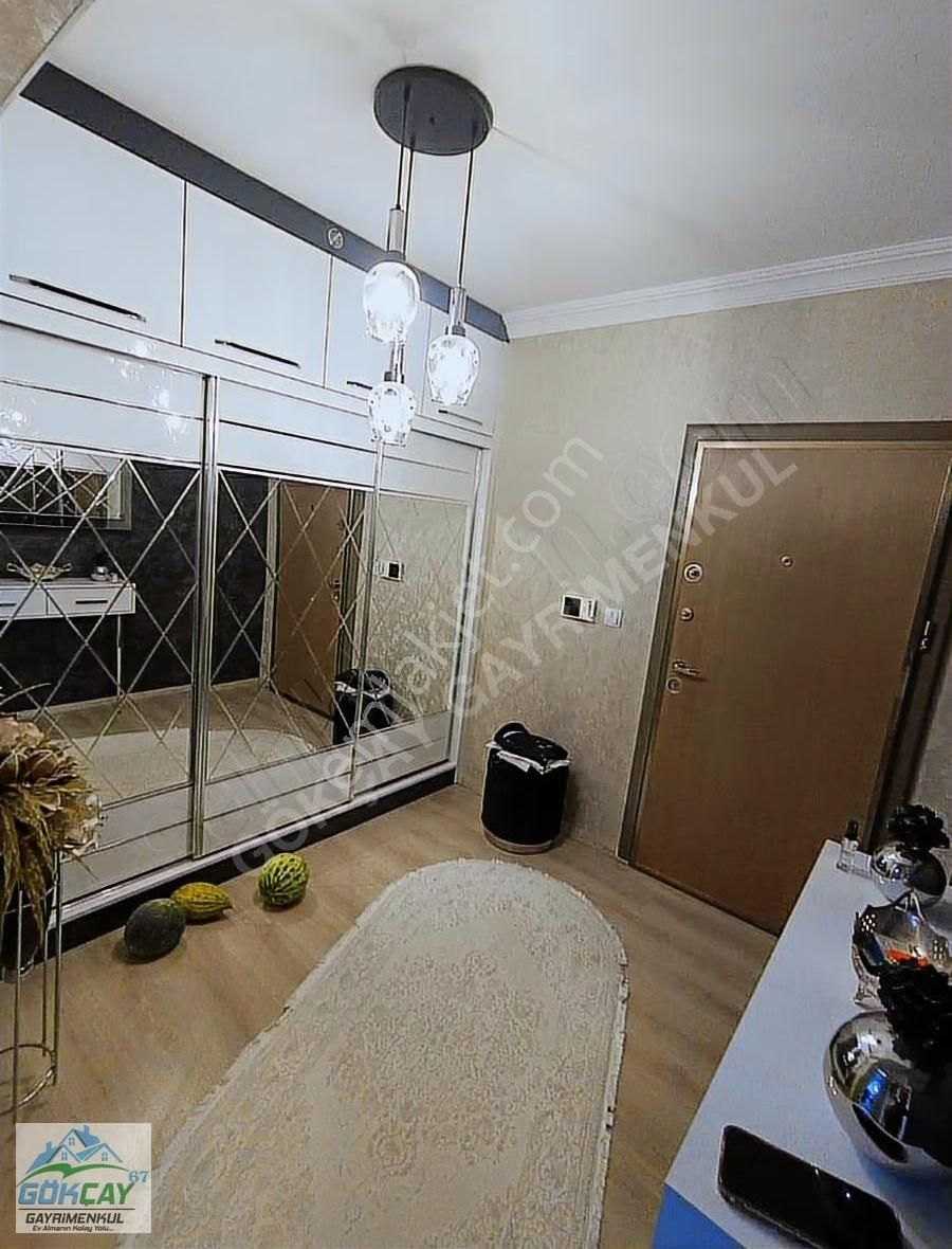 Fiyat Düştü Kemalöz Mah Acil Satılık Lüks 3+1 Arakat Satılık - Görsel 9