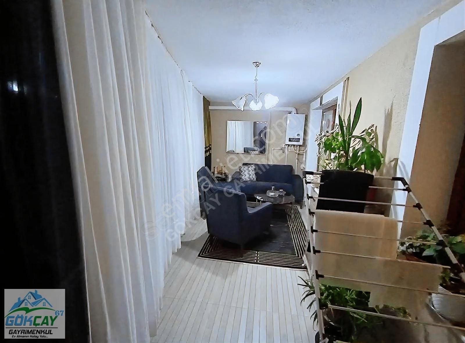 Fiyat Düştü Kemalöz Mah Acil Satılık Lüks 3+1 Arakat Satılık - Görsel 24