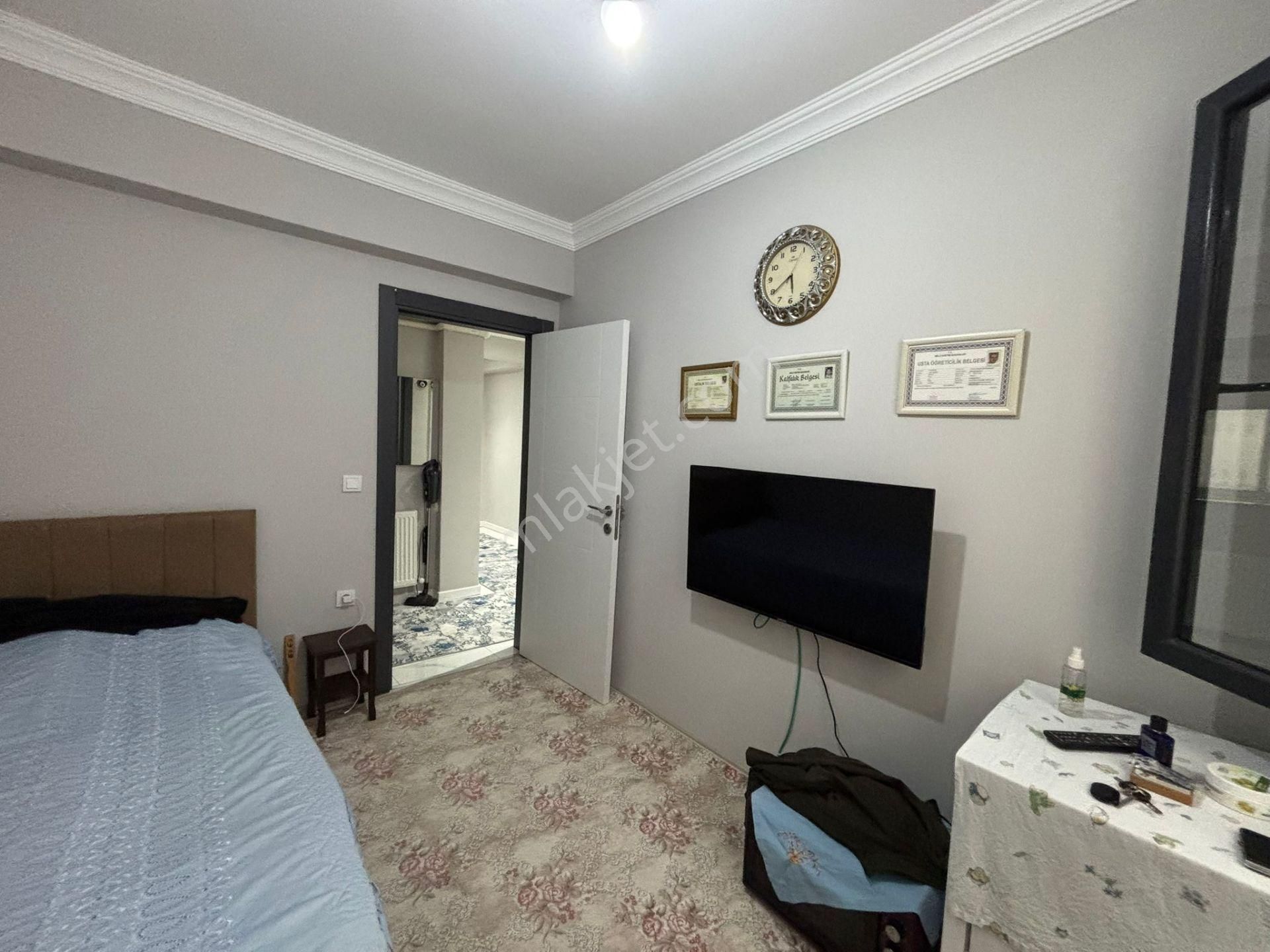 Ayrancılar Mahallesinde Satılık 2+1 Daire - Görsel 18