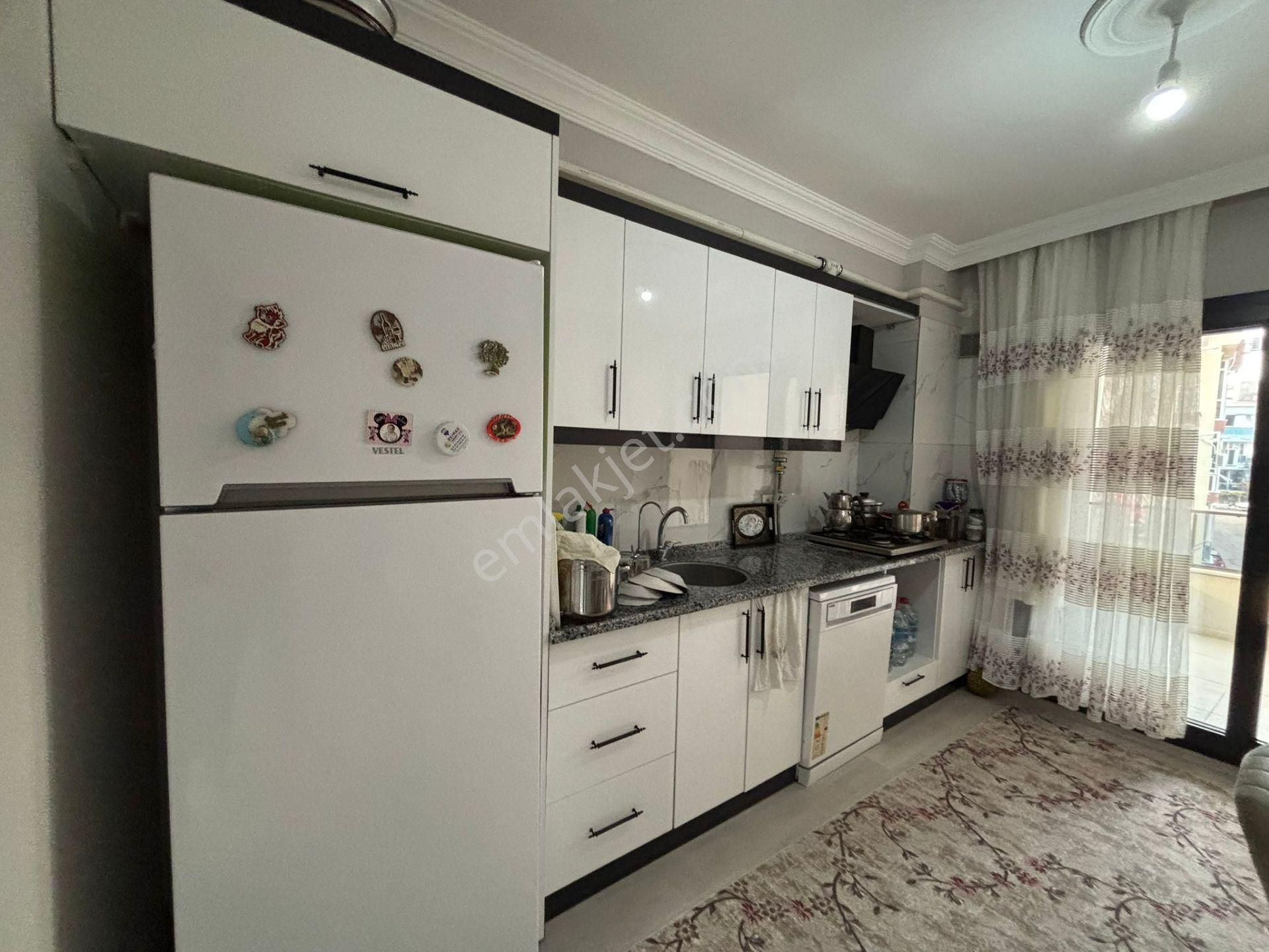 Ayrancılar Mahallesinde Satılık 2+1 Daire - Görsel 22