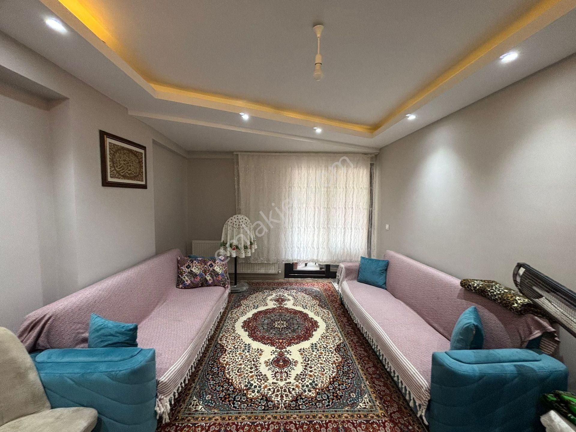 Ayrancılar Mahallesinde Satılık 2+1 Daire - Görsel 3