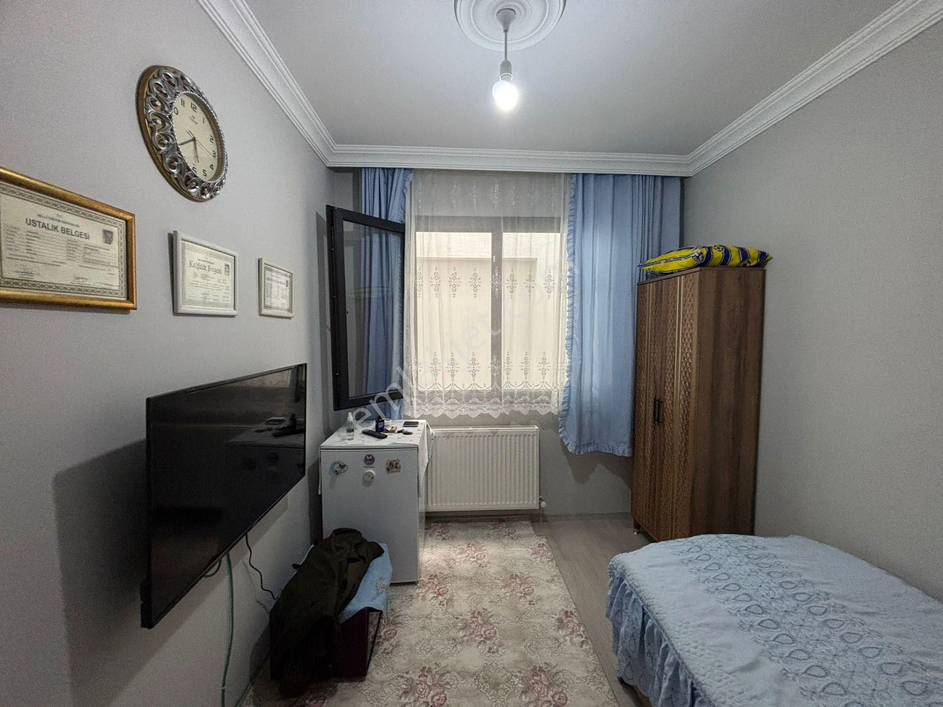 Ayrancılar Mahallesinde Satılık 2+1 Daire - Görsel 14