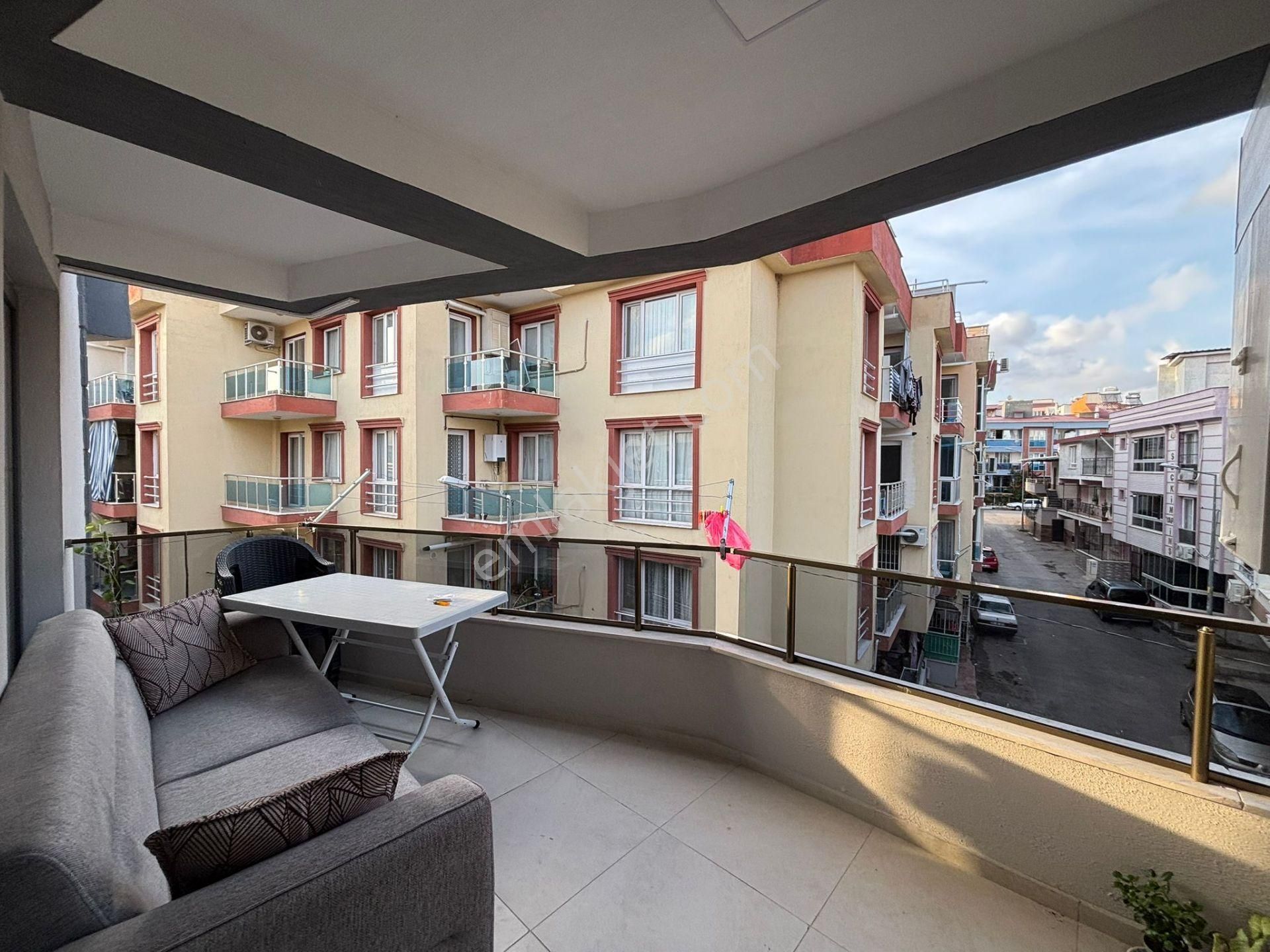 Ayrancılar Mahallesinde Satılık 2+1 Daire - Görsel 26