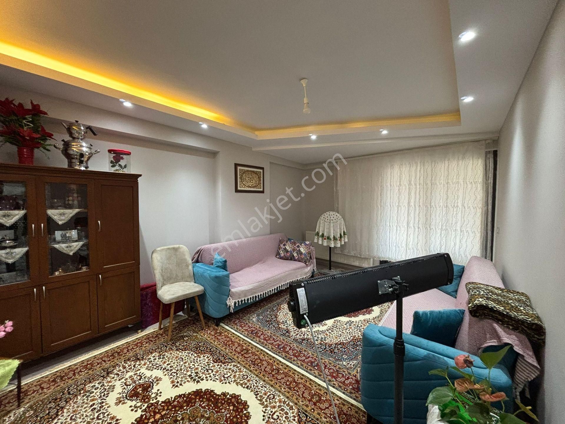 Ayrancılar Mahallesinde Satılık 2+1 Daire - Görsel 20