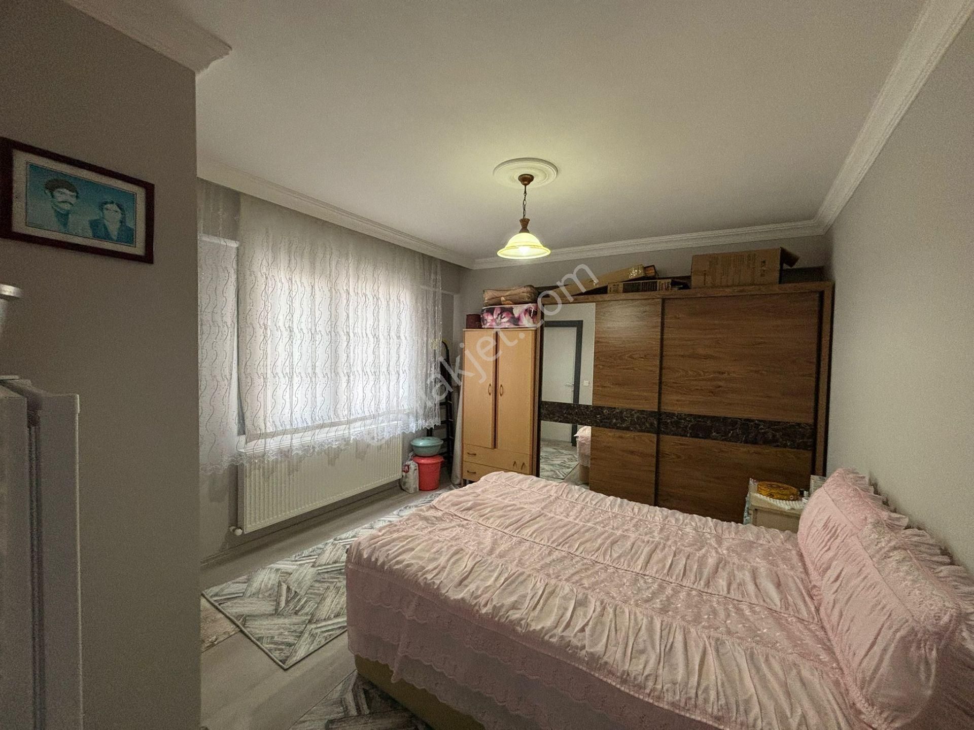 Ayrancılar Mahallesinde Satılık 2+1 Daire - Görsel 16