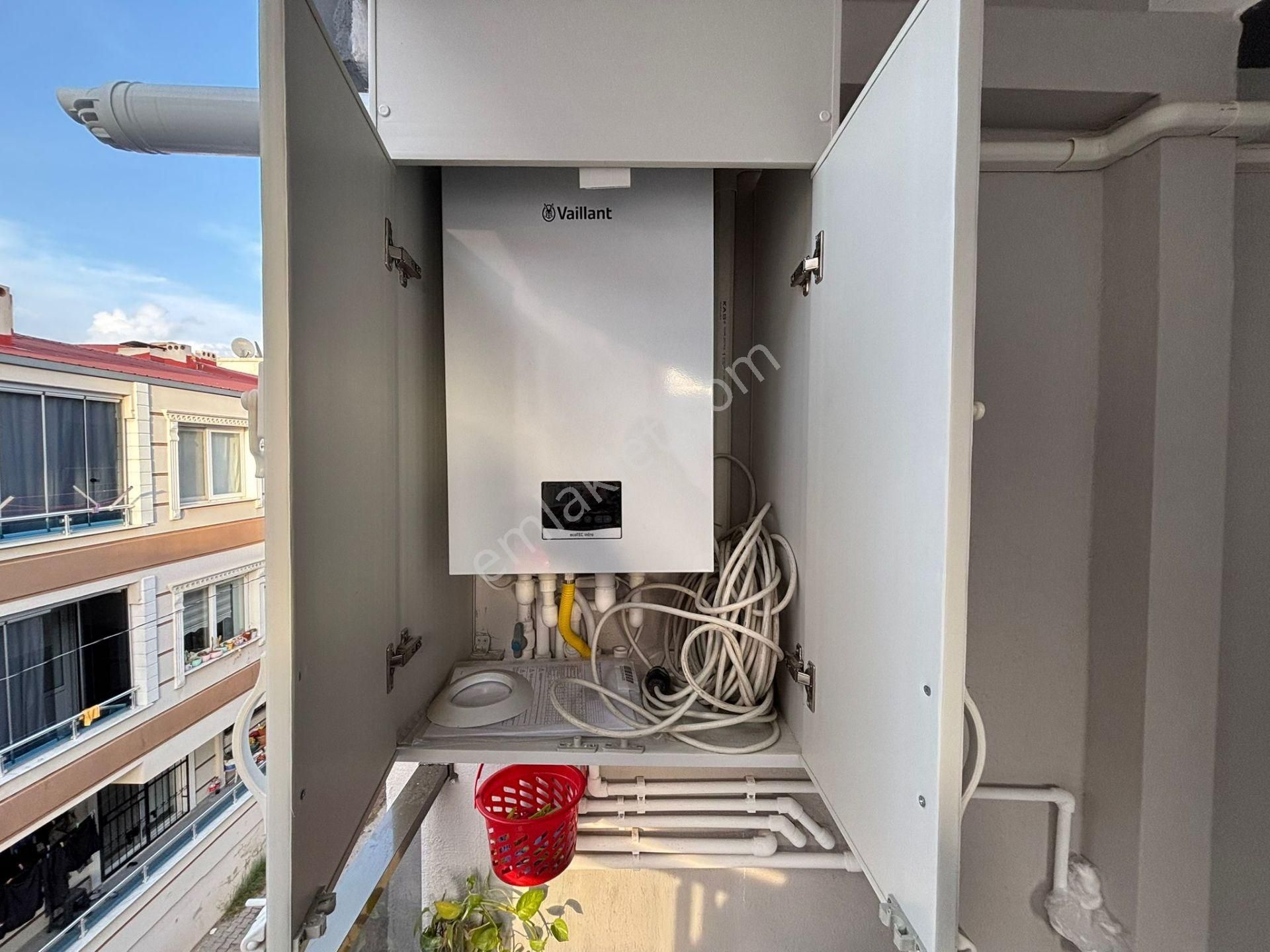 Ayrancılar Mahallesinde Satılık 2+1 Daire - Görsel 21