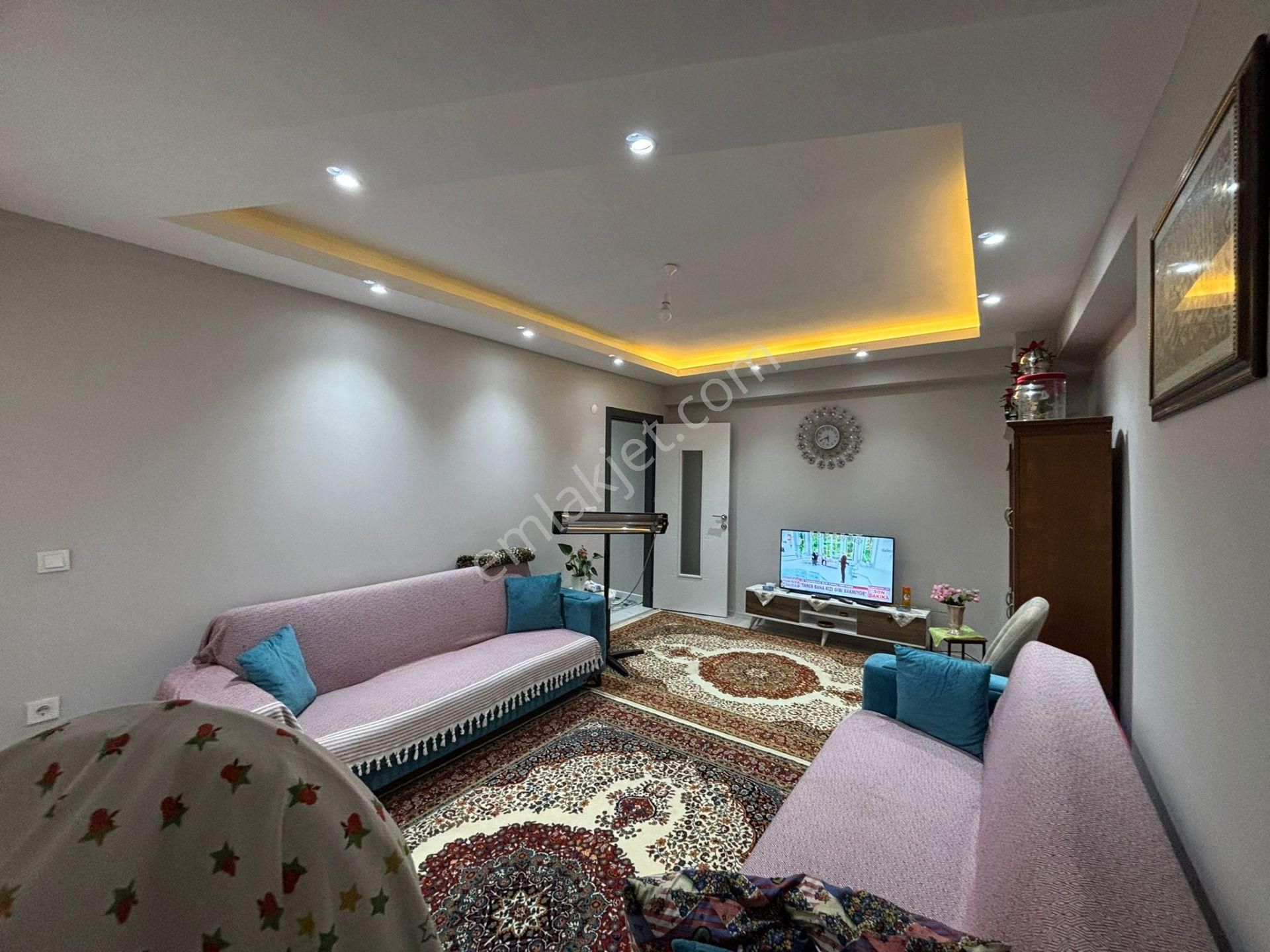 Ayrancılar Mahallesinde Satılık 2+1 Daire - Görsel 2