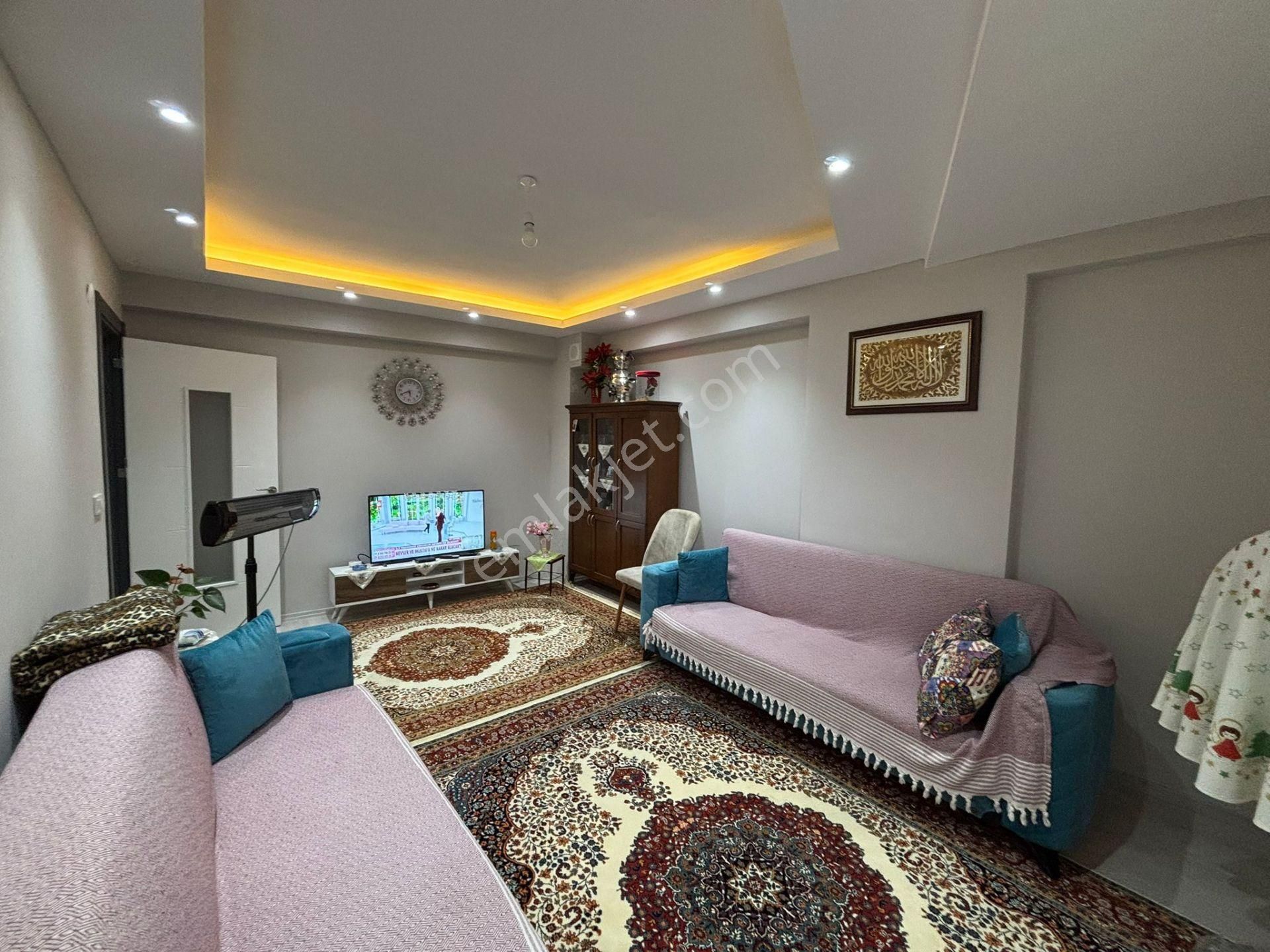 Ayrancılar Mahallesinde Satılık 2+1 Daire - Görsel 4