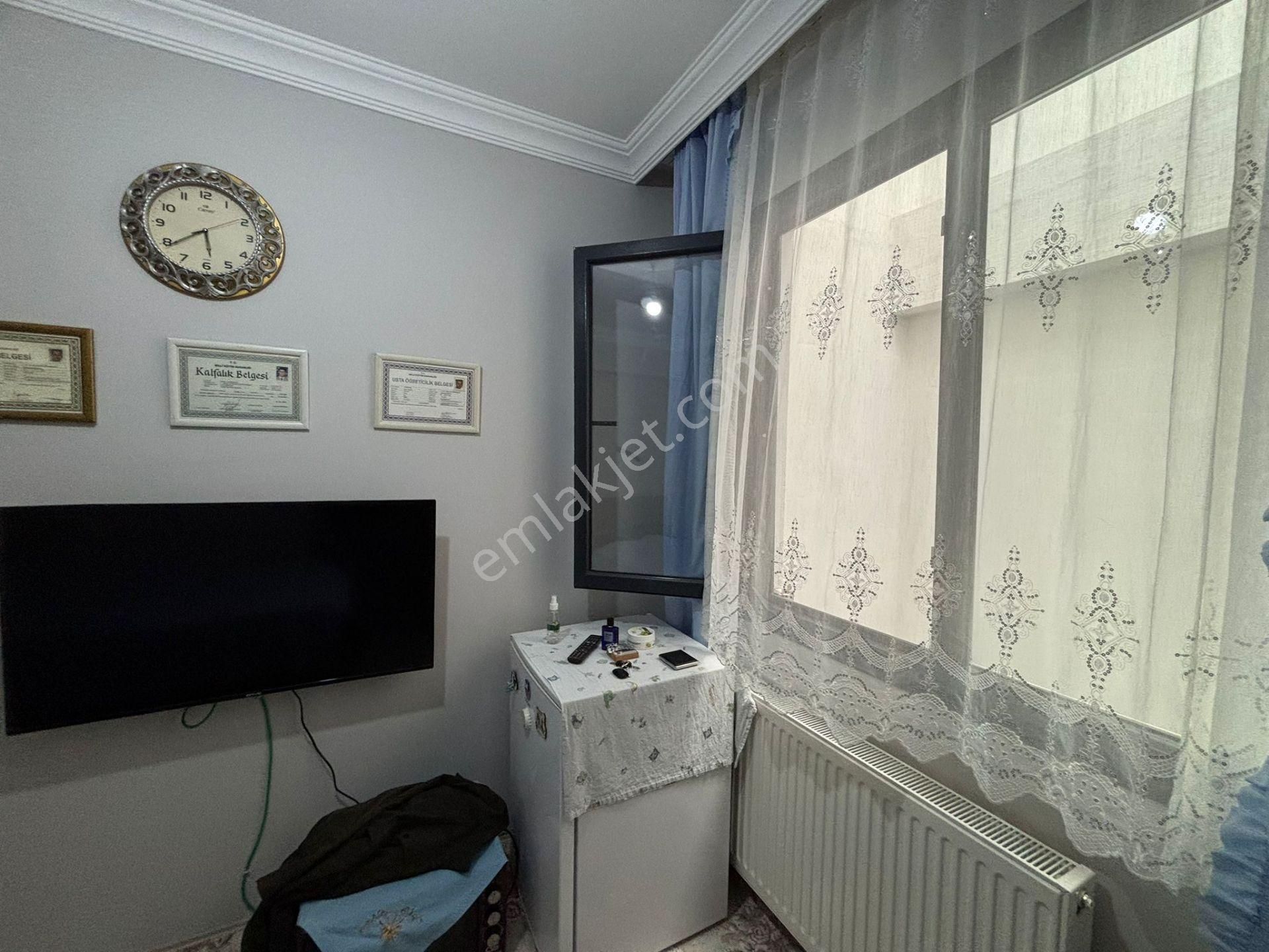 Ayrancılar Mahallesinde Satılık 2+1 Daire - Görsel 15