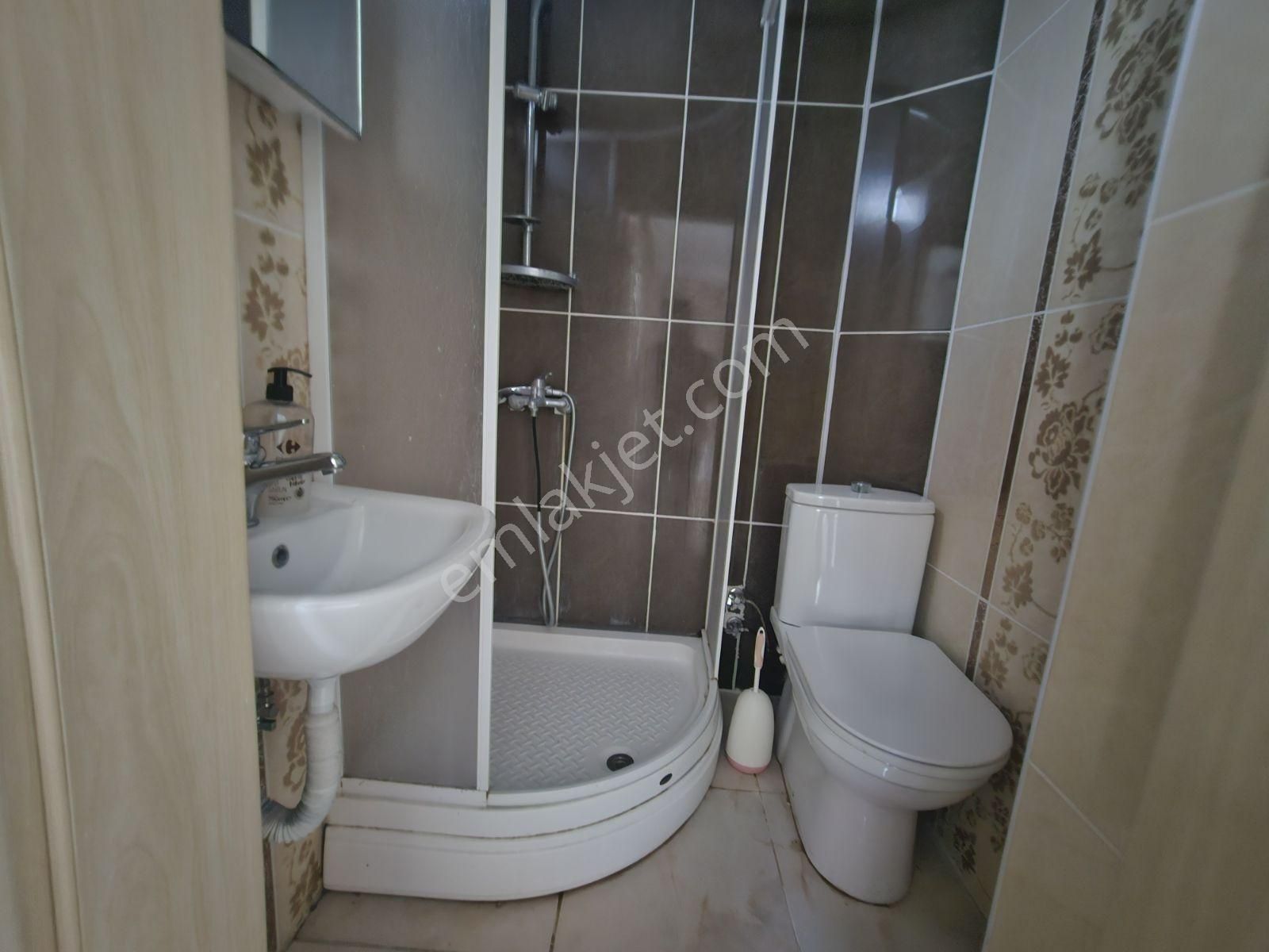 Güzelyurt Asansörlü Dubleks İçerden Merdivenli - Görsel 8