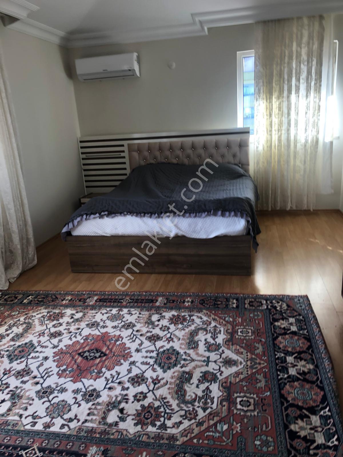 Trabzon Beşirli Kiralık 2+1 Eşyalı Çatı Katı Daire - Görsel 4