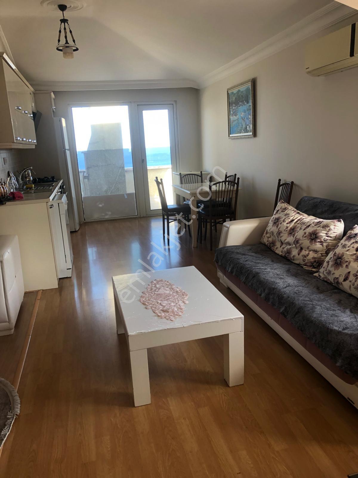 Trabzon Beşirli Kiralık 2+1 Eşyalı Çatı Katı Daire - Görsel 7