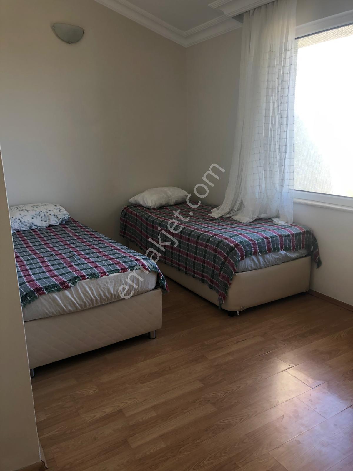Trabzon Beşirli Kiralık 2+1 Eşyalı Çatı Katı Daire - Görsel 5