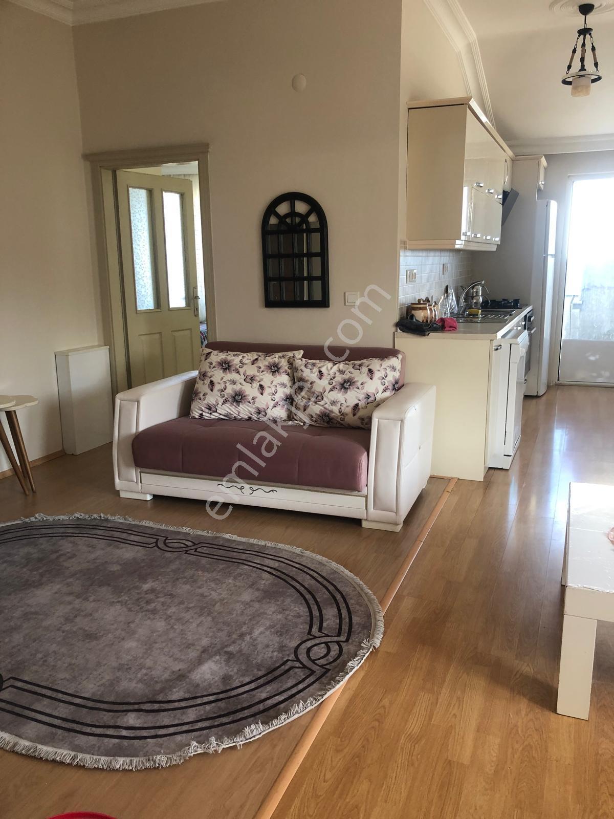 Trabzon Beşirli Kiralık 2+1 Eşyalı Çatı Katı Daire - Görsel 8