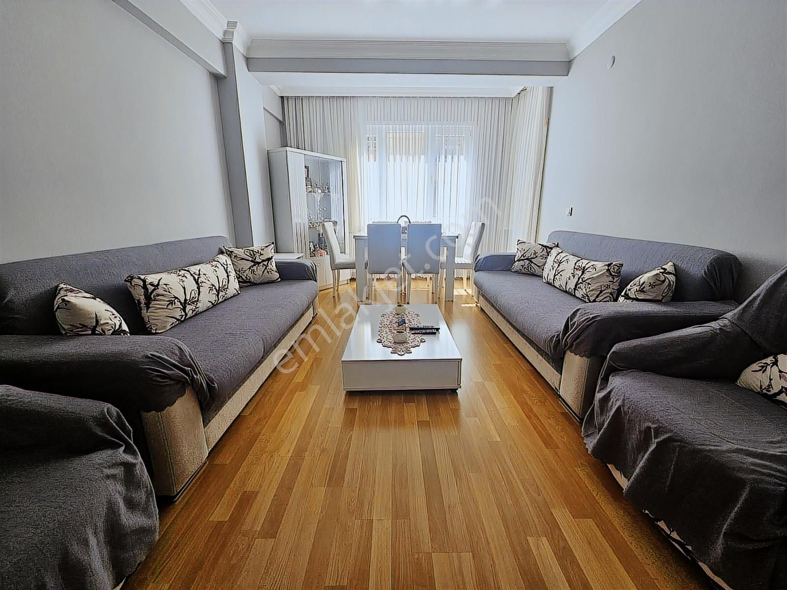 Talatpaşa Da 3+1 Temiz Daire - Görsel 17