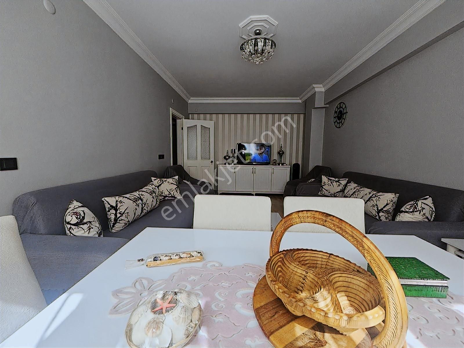 Talatpaşa Da 3+1 Temiz Daire - Görsel 8