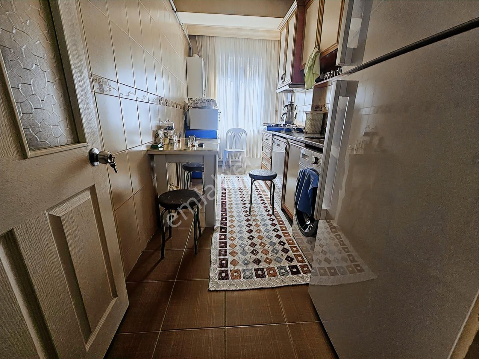 Talatpaşa Da 3+1 Temiz Daire - Görsel 6