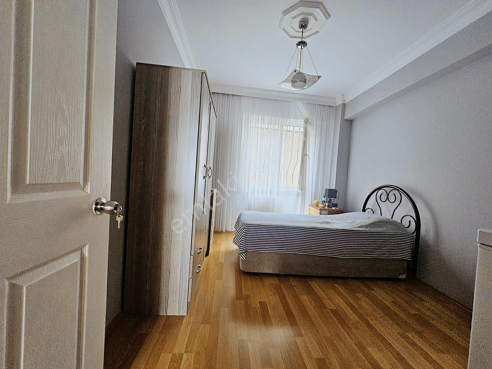 Talatpaşa Da 3+1 Temiz Daire - Görsel 25