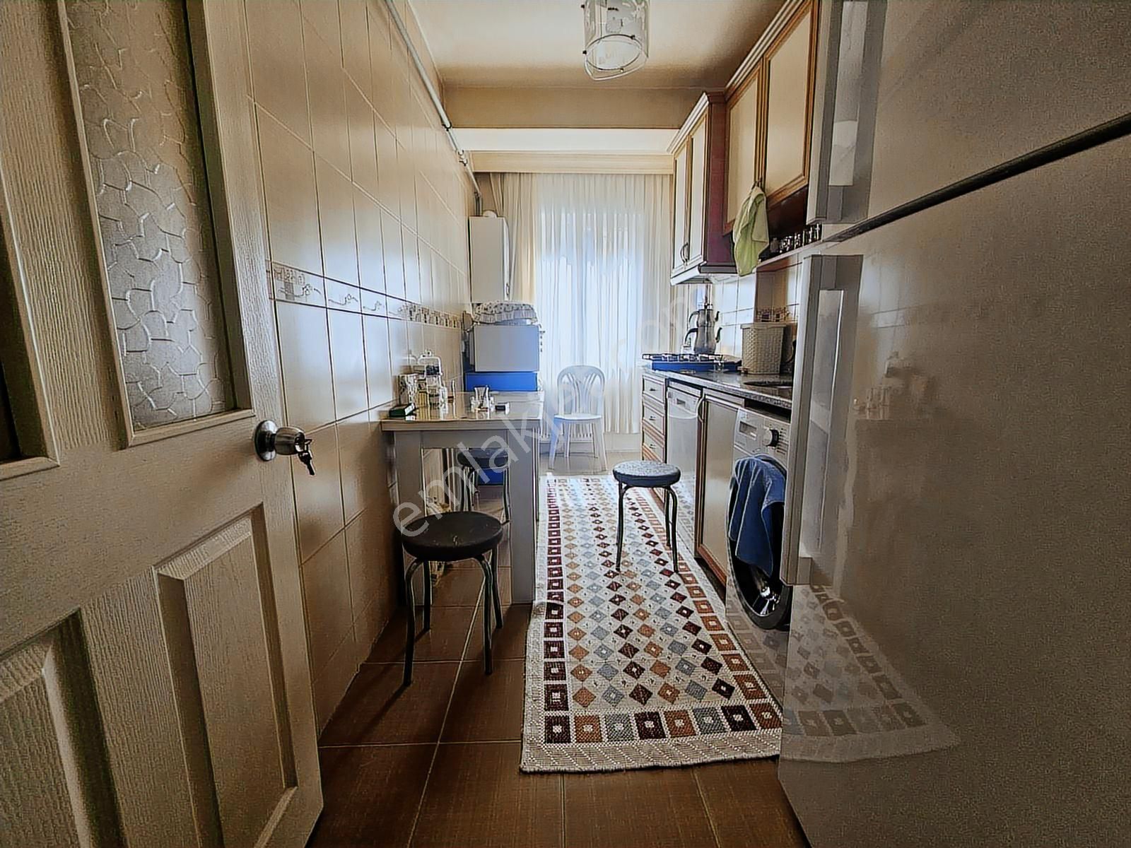 Talatpaşa Da 3+1 Temiz Daire - Görsel 4