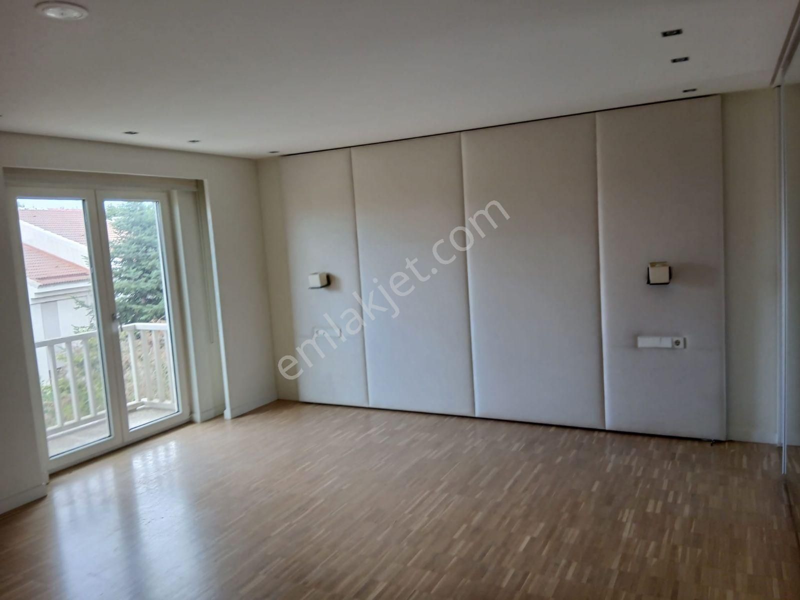 Sarıyer Demirciköy Nida Park Villaları - Görsel 15