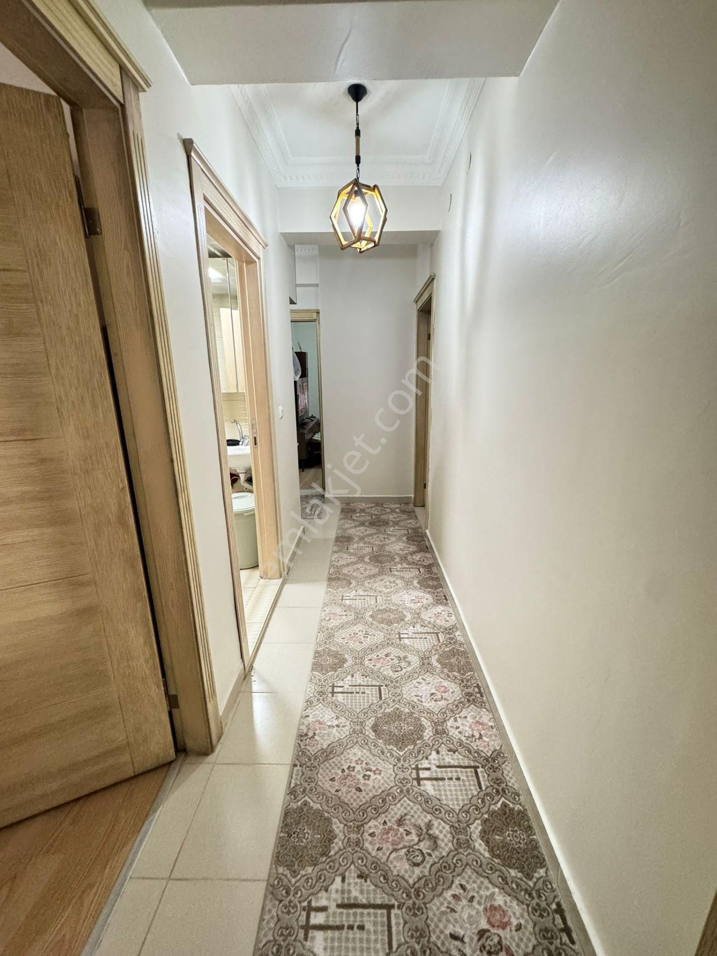 Karapürçek'te Muhtarlık Yakını 3+1 Balkonlu Yüksek Giriş - Görsel 29