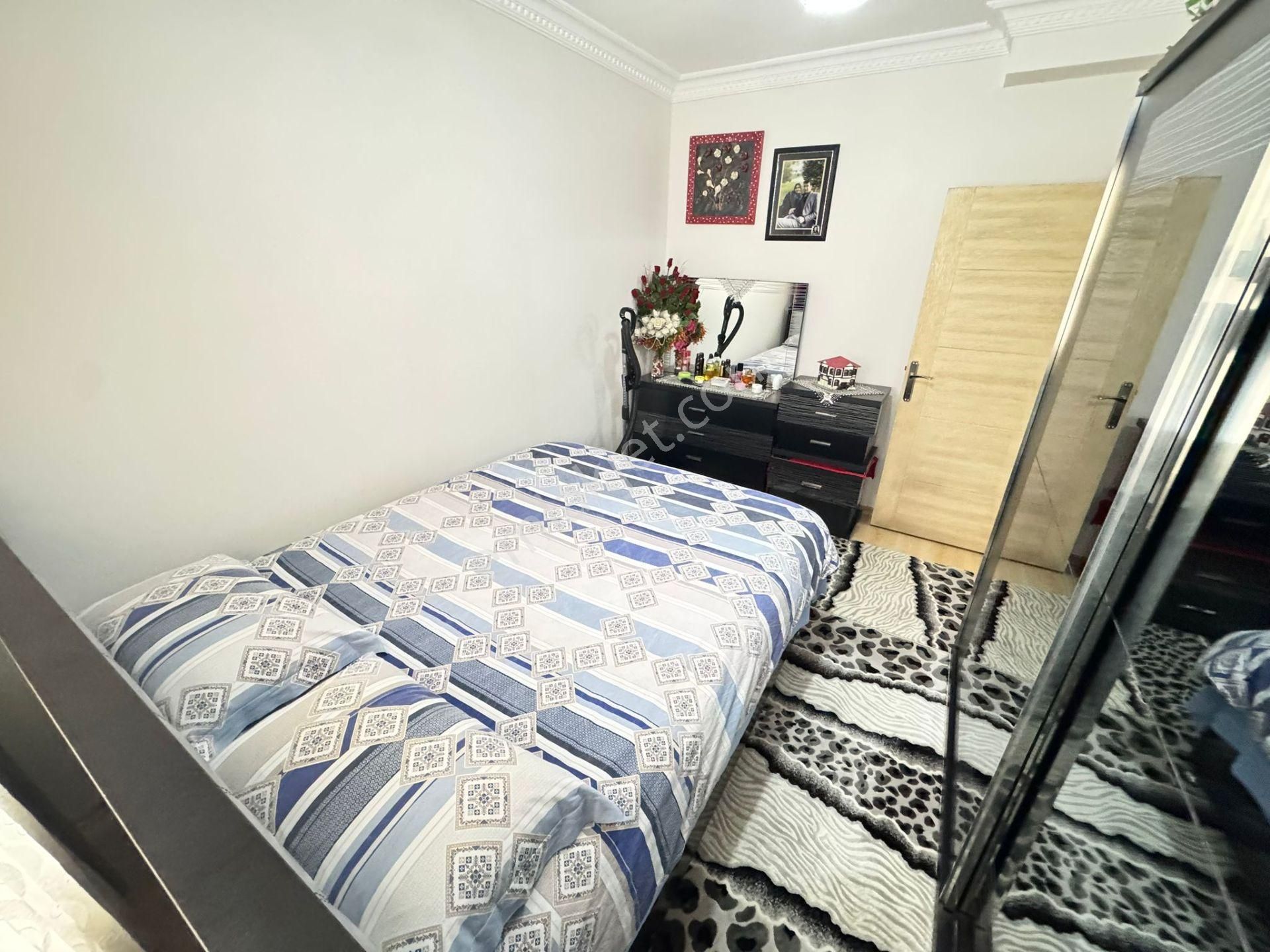 Karapürçek'te Muhtarlık Yakını 3+1 Balkonlu Yüksek Giriş - Görsel 14