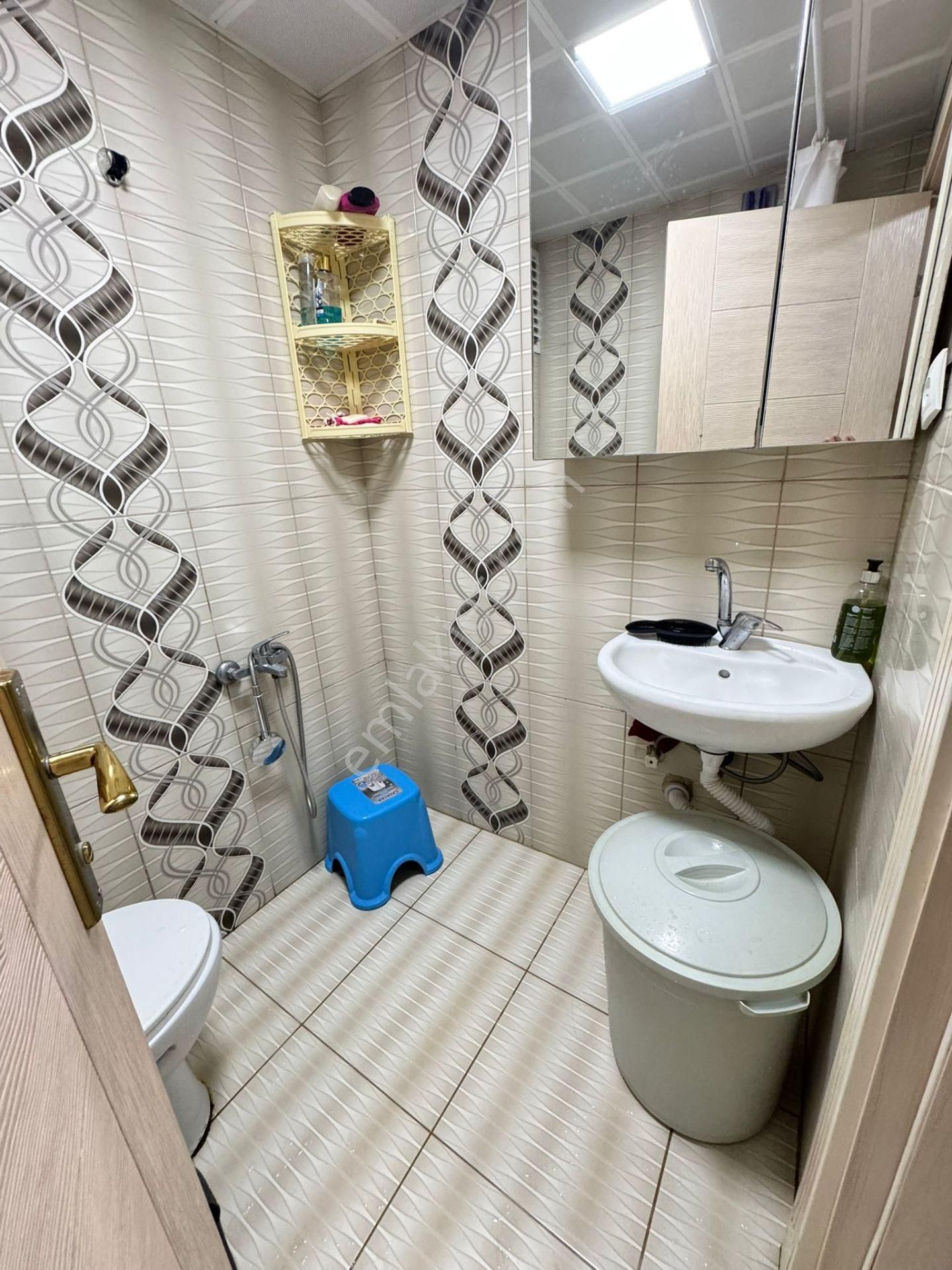 Karapürçek'te Muhtarlık Yakını 3+1 Balkonlu Yüksek Giriş - Görsel 31