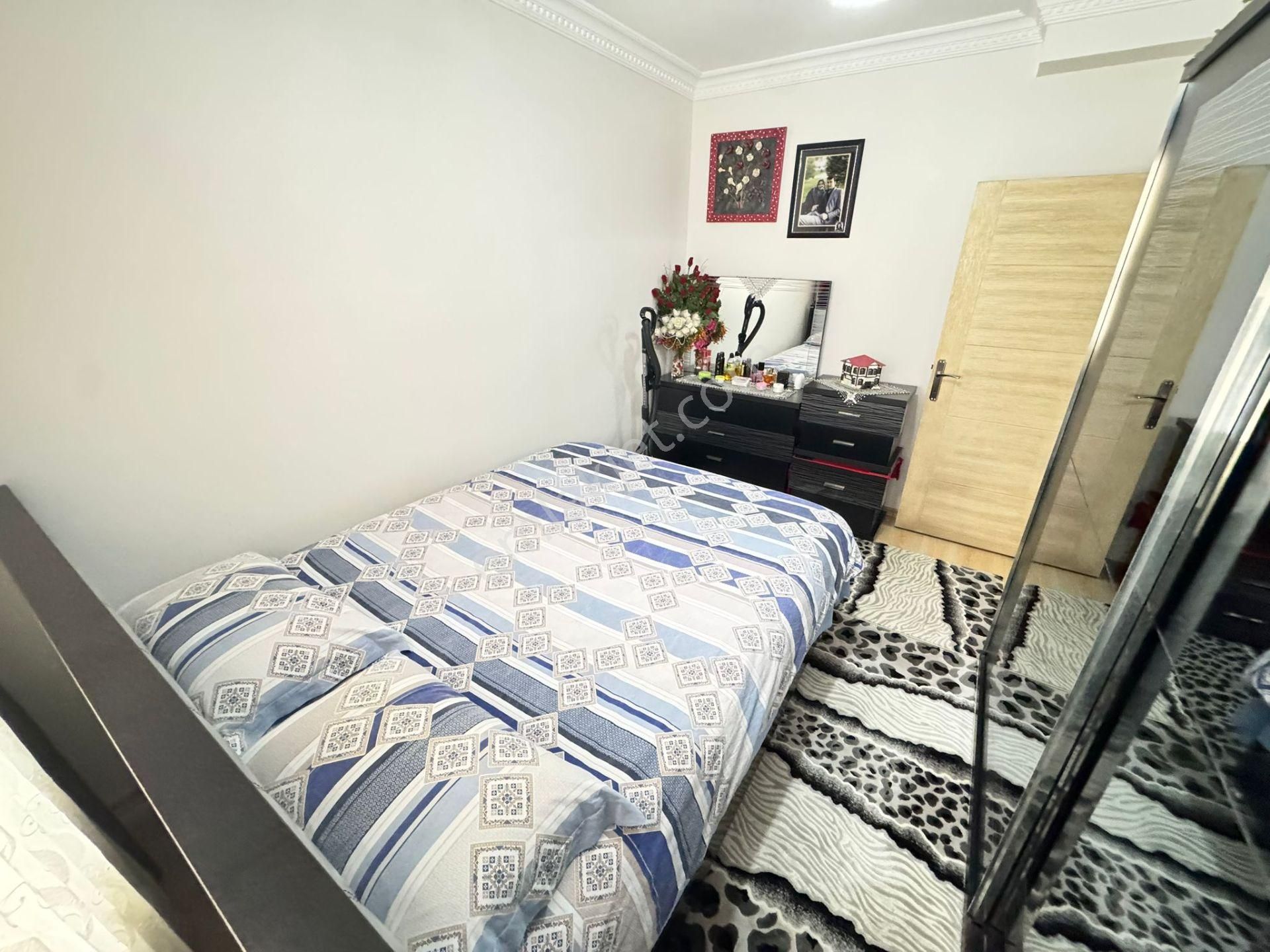 Karapürçek'te Muhtarlık Yakını 3+1 Balkonlu Yüksek Giriş - Görsel 15