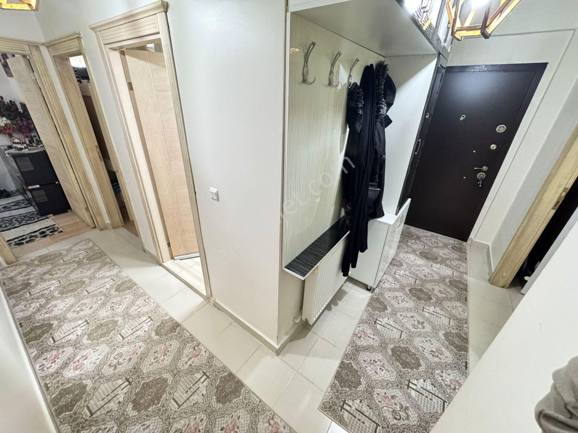 Karapürçek'te Muhtarlık Yakını 3+1 Balkonlu Yüksek Giriş - Görsel 26