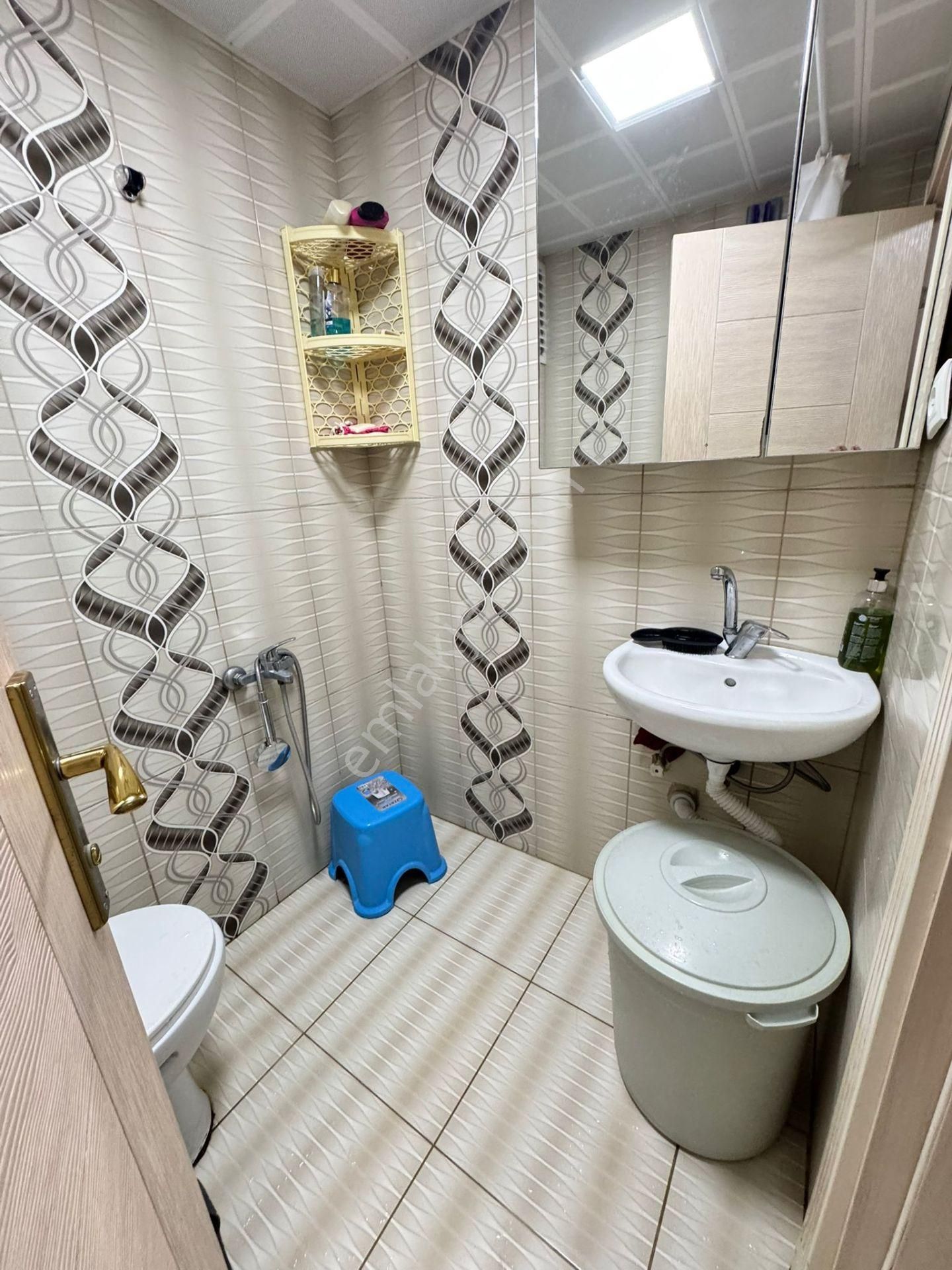 Karapürçek'te Muhtarlık Yakını 3+1 Balkonlu Yüksek Giriş - Görsel 30