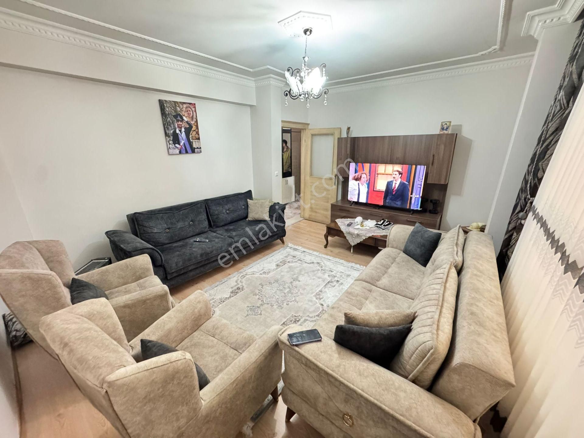 Karapürçek'te Muhtarlık Yakını 3+1 Balkonlu Yüksek Giriş - Görsel 10