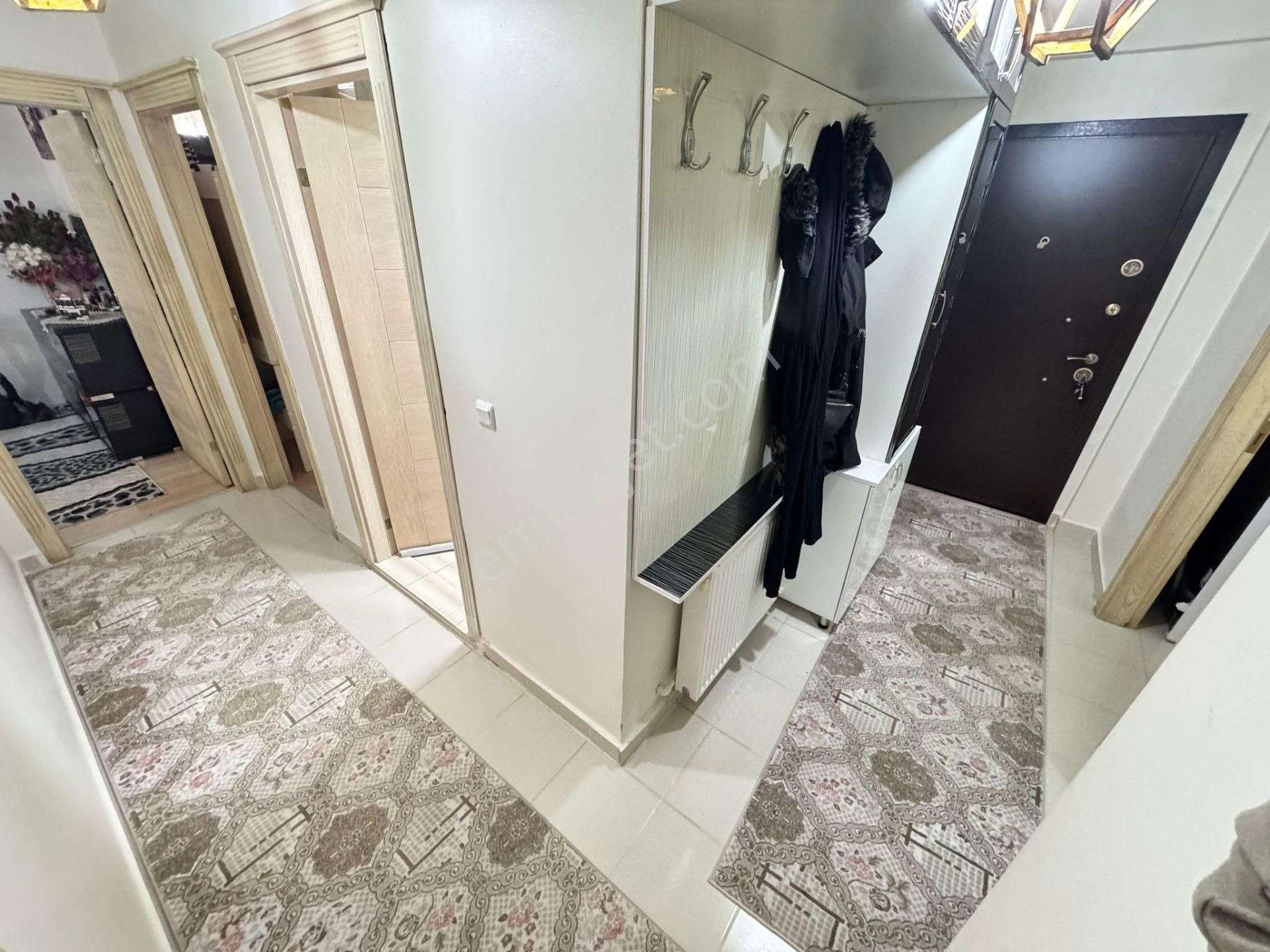 Karapürçek'te Muhtarlık Yakını 3+1 Balkonlu Yüksek Giriş - Görsel 27