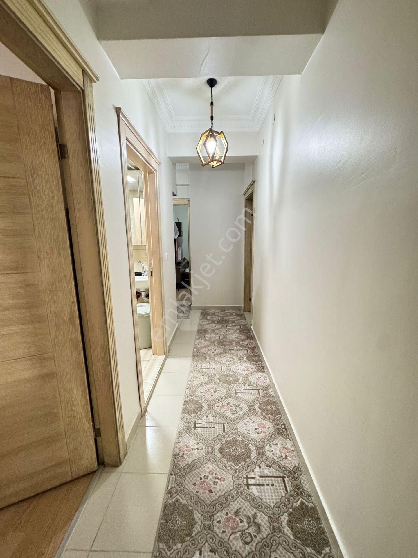 Karapürçek'te Muhtarlık Yakını 3+1 Balkonlu Yüksek Giriş - Görsel 28