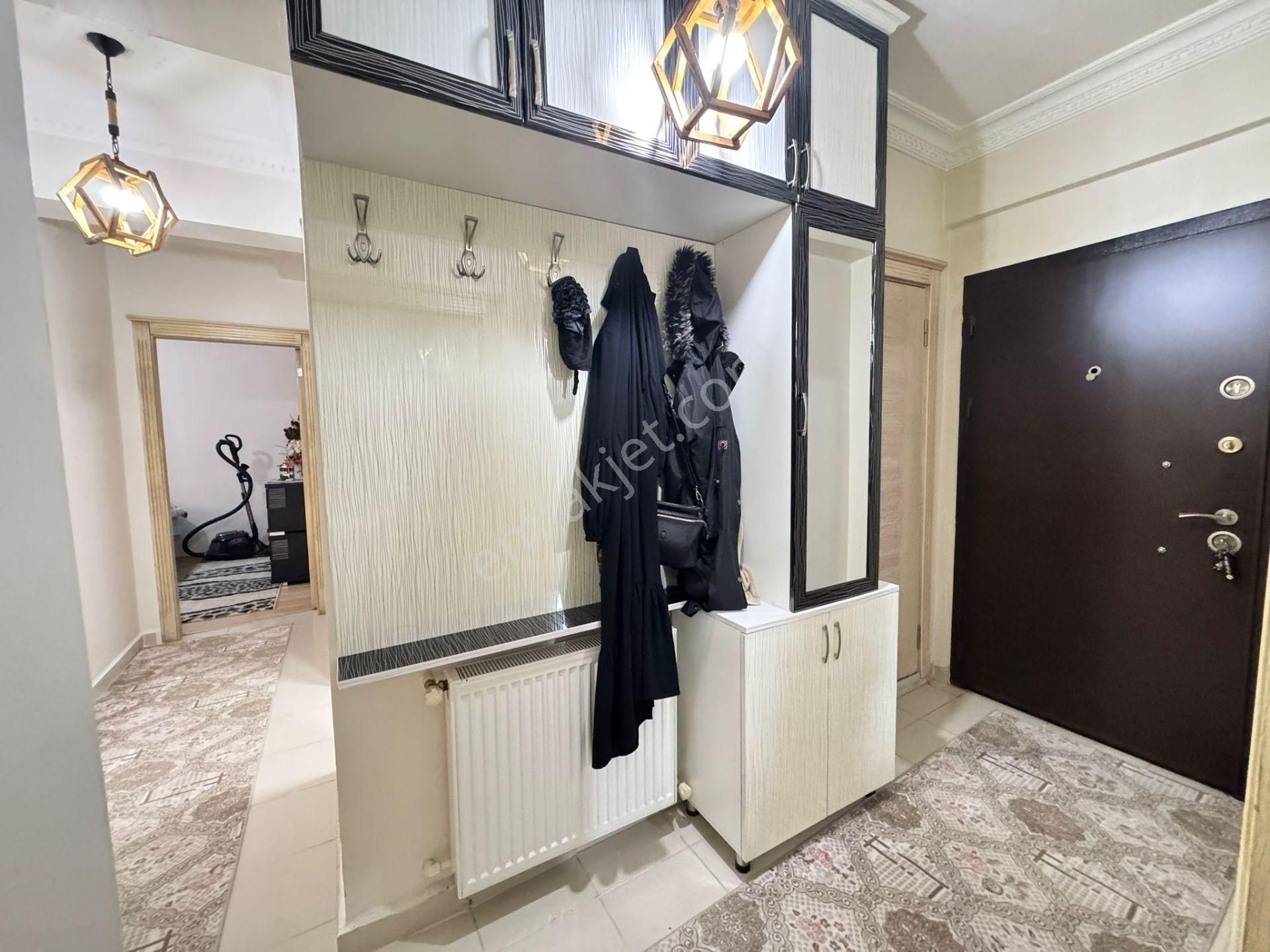 Karapürçek'te Muhtarlık Yakını 3+1 Balkonlu Yüksek Giriş - Görsel 25